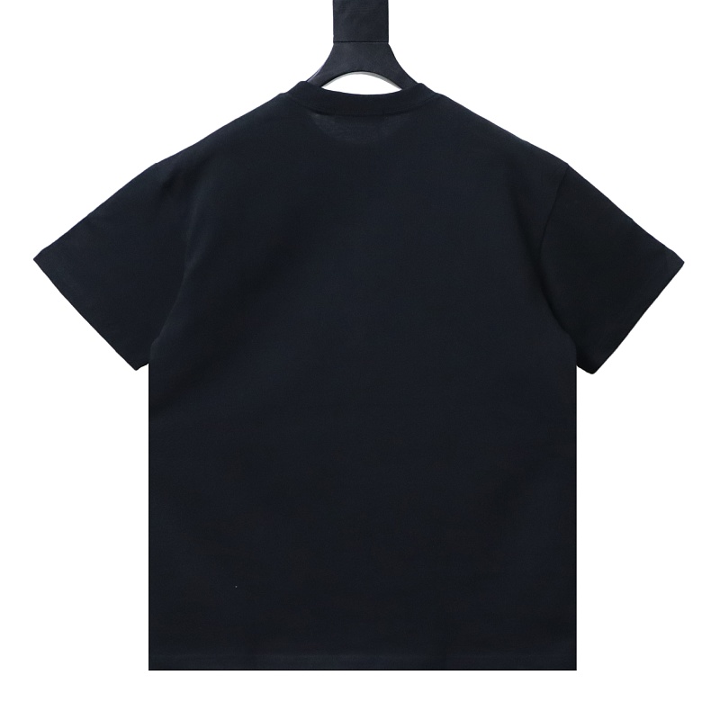BURBERRY Classic TB Logo Short Sleeve T-Shirt Style 2