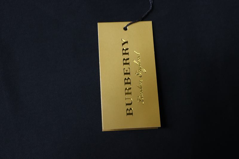 BURBERRY Classic TB Logo Short Sleeve T-Shirt Style 2