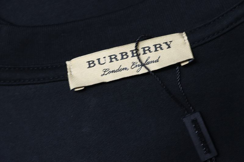 BURBERRY Classic TB Logo Short Sleeve T-Shirt Style 2