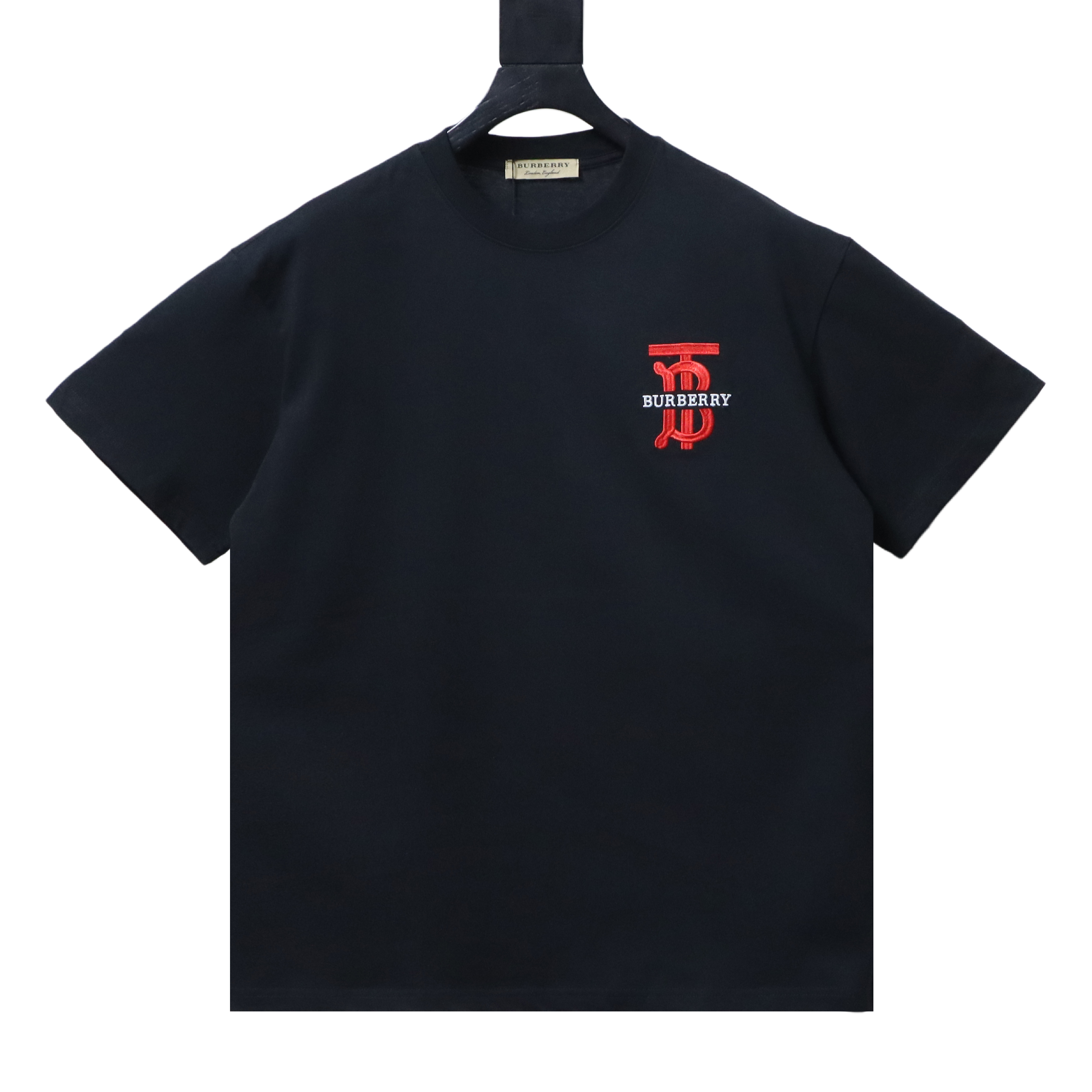 BURBERRY Classic TB Logo Short Sleeve T-Shirt Style 2