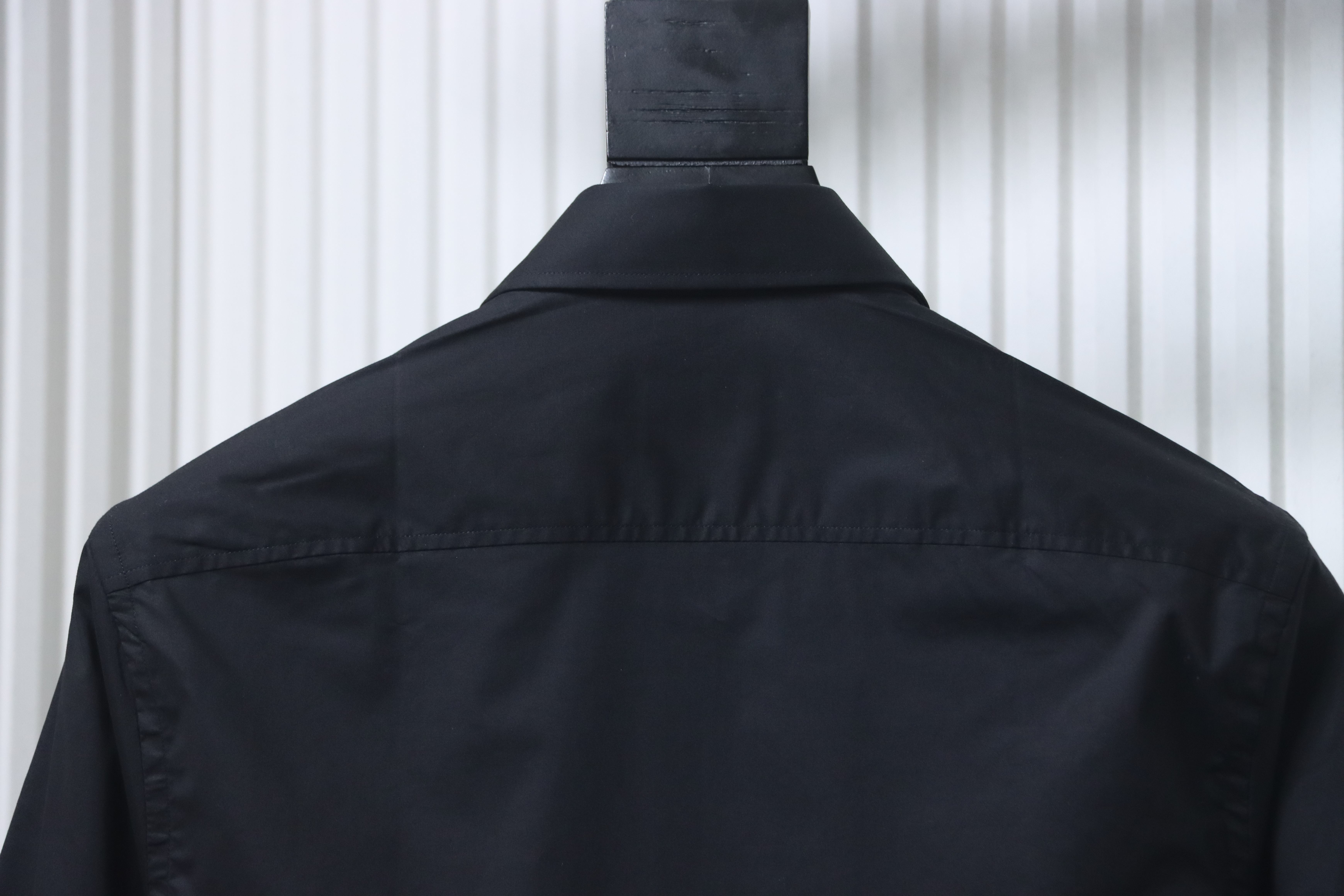 BURBERRY Embroidery Shirt Style 1