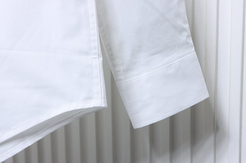 BURBERRY Embroidery Shirt Style 2