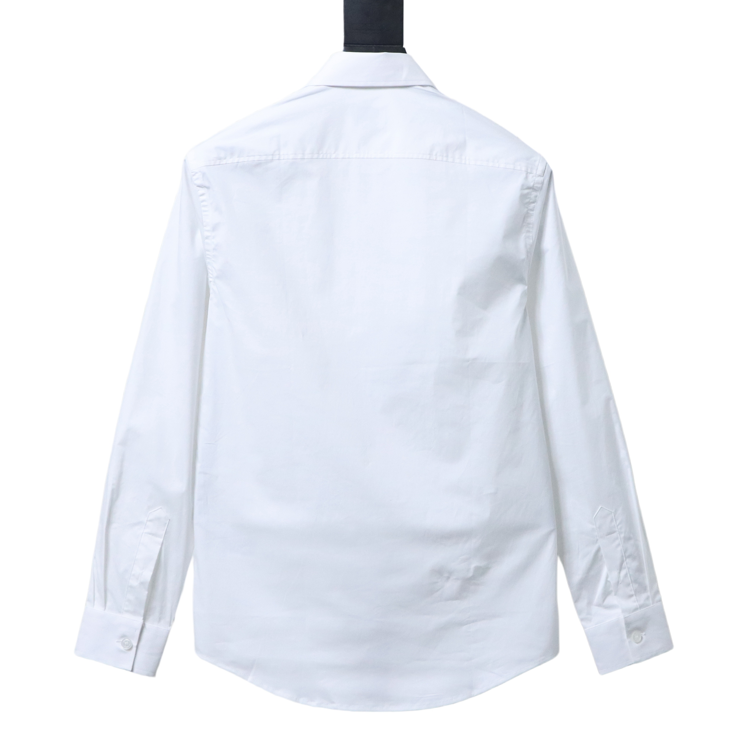 BURBERRY Embroidery Shirt Style 2