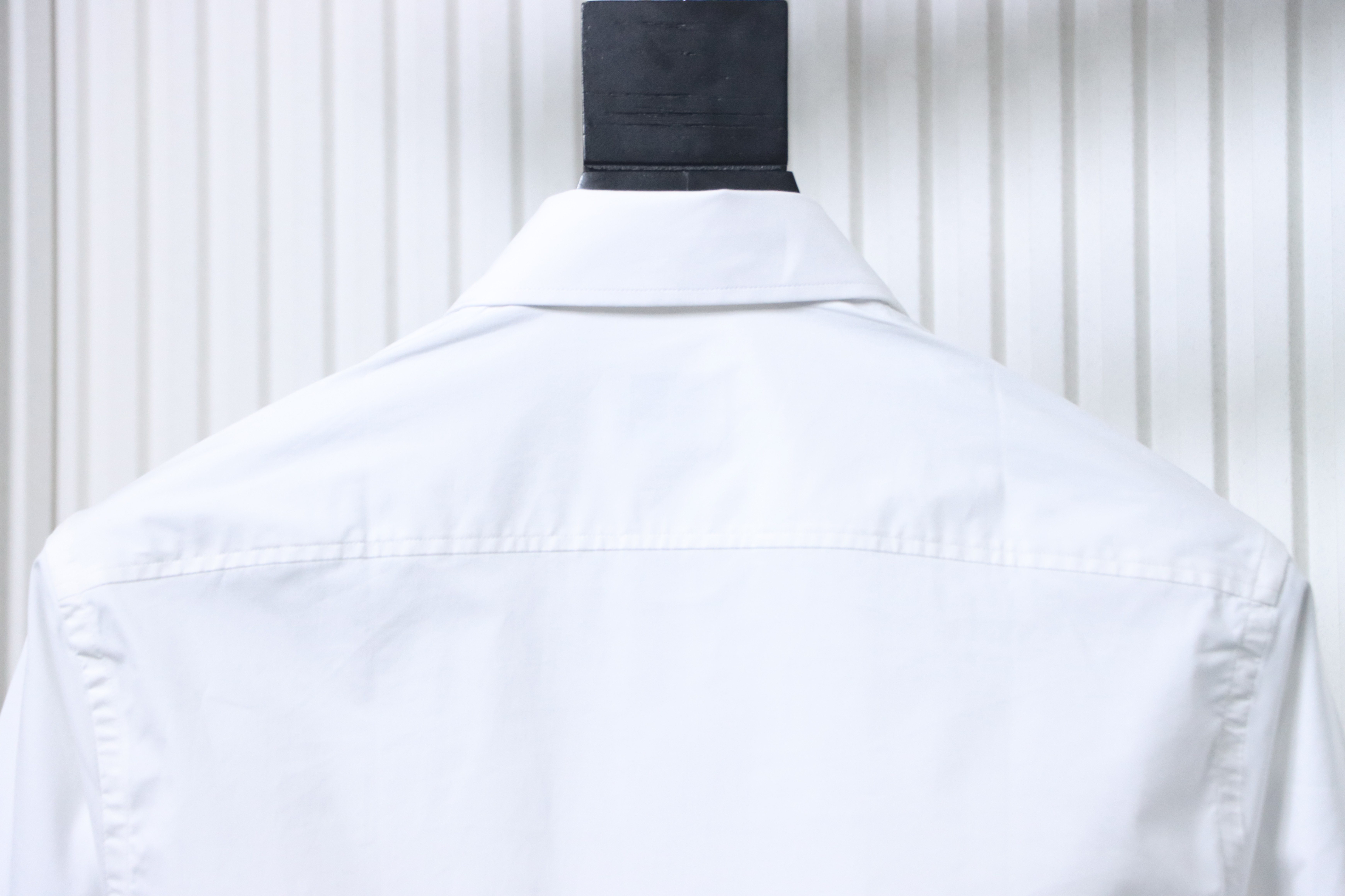 BURBERRY Embroidery Shirt Style 2