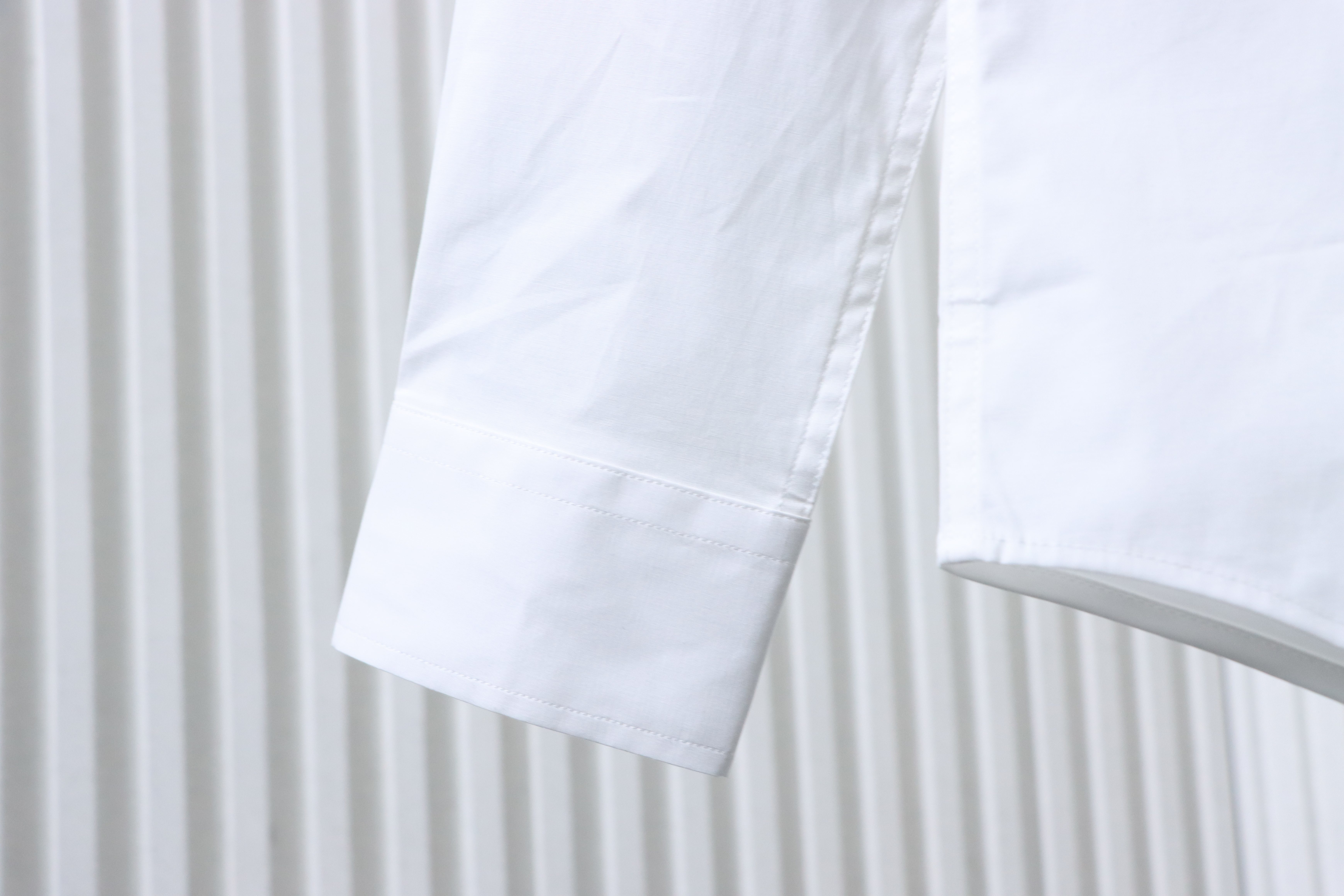 BURBERRY Embroidery Shirt Style 2