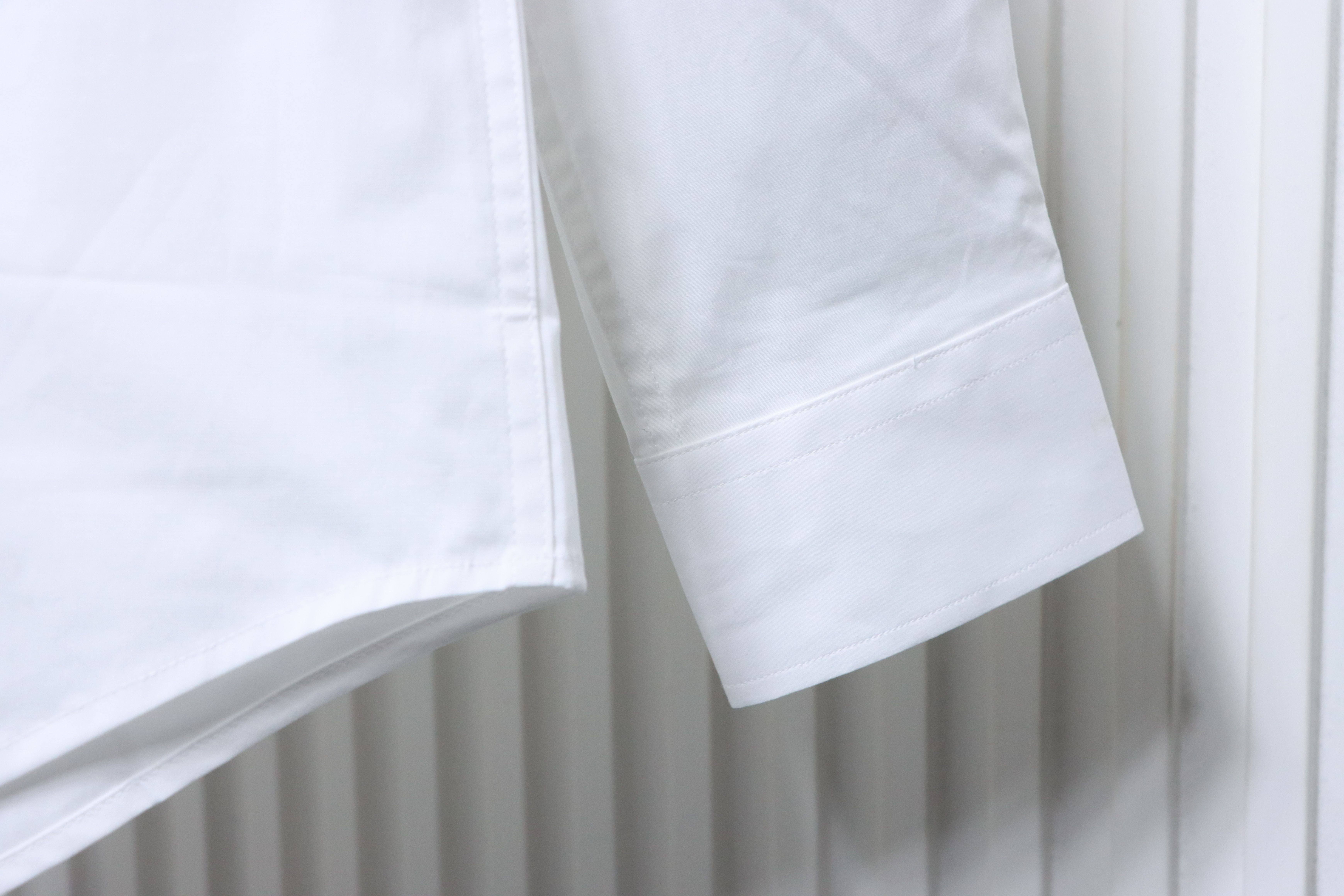 BURBERRY Embroidery Shirt Style 2