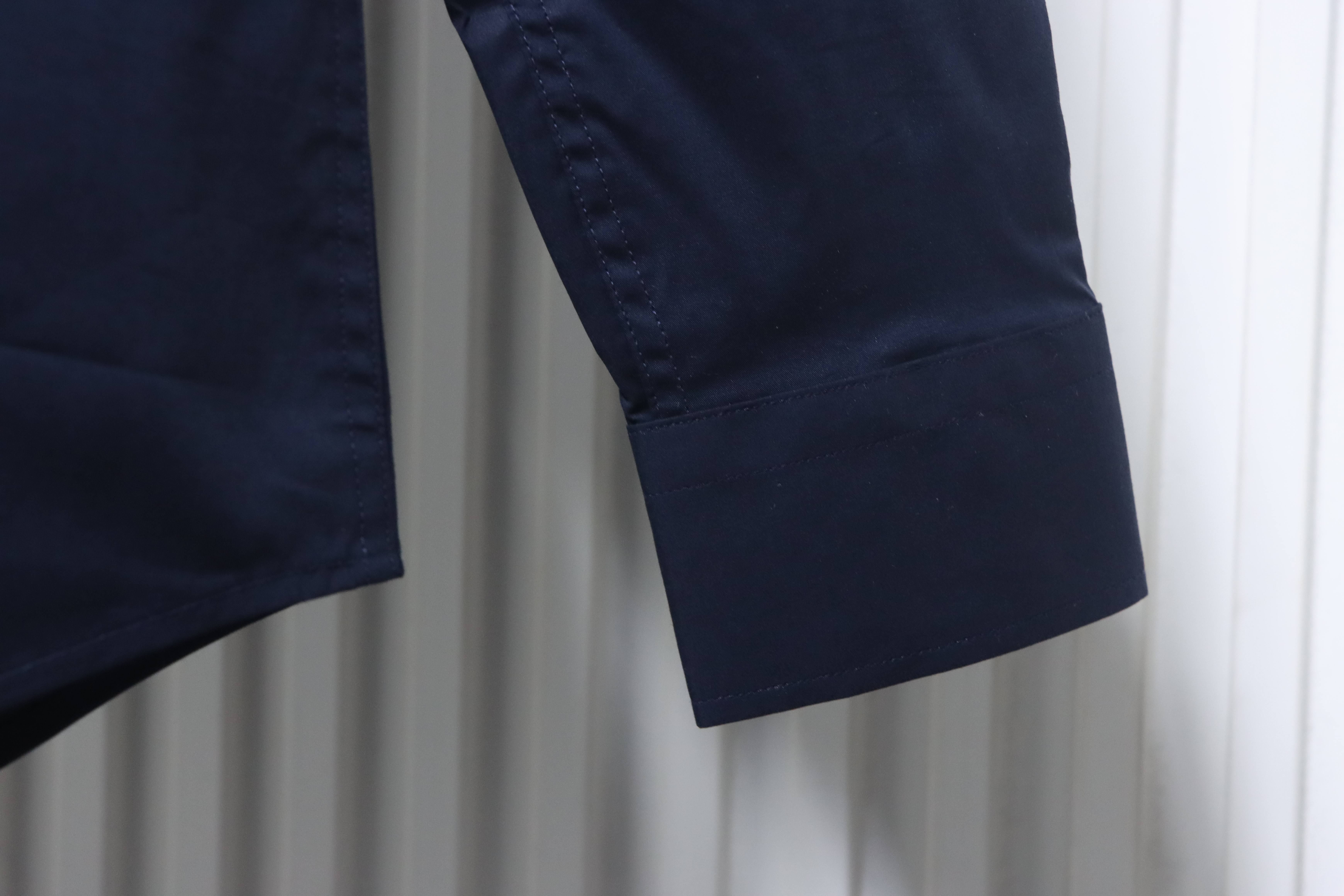 BURBERRY Embroidery Shirt Style 3