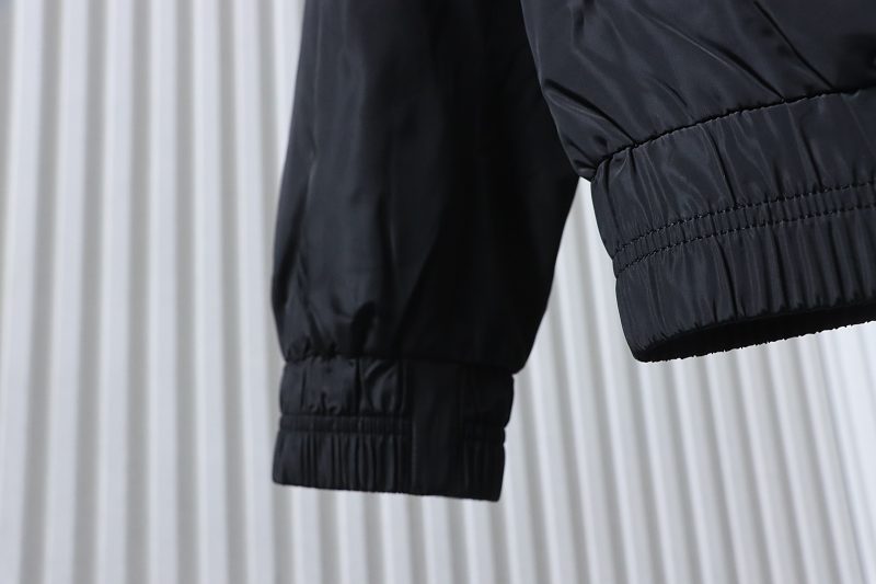 BURBERRY Equestrian Collar Jacket Style 1