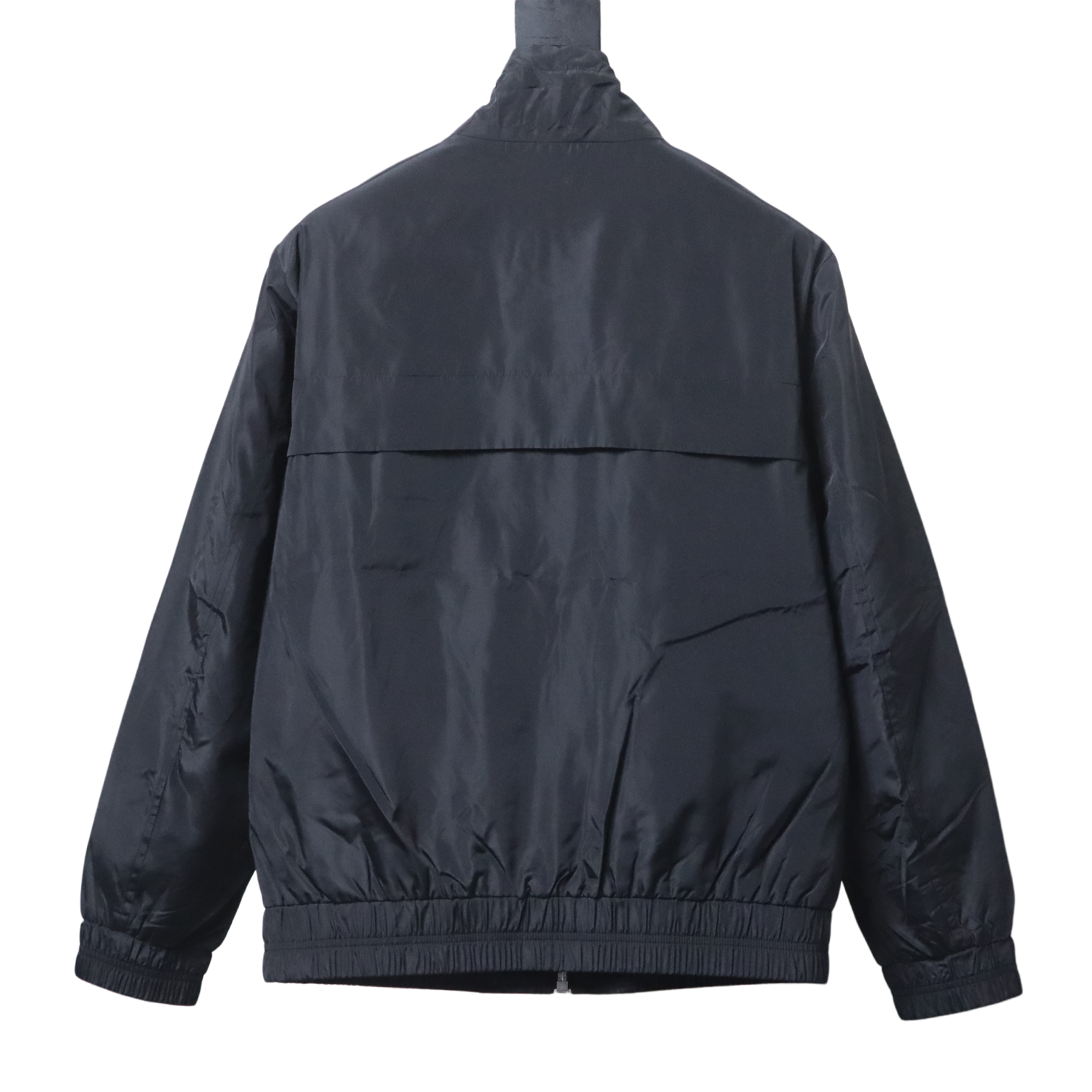 BURBERRY Equestrian Collar Jacket Style 1
