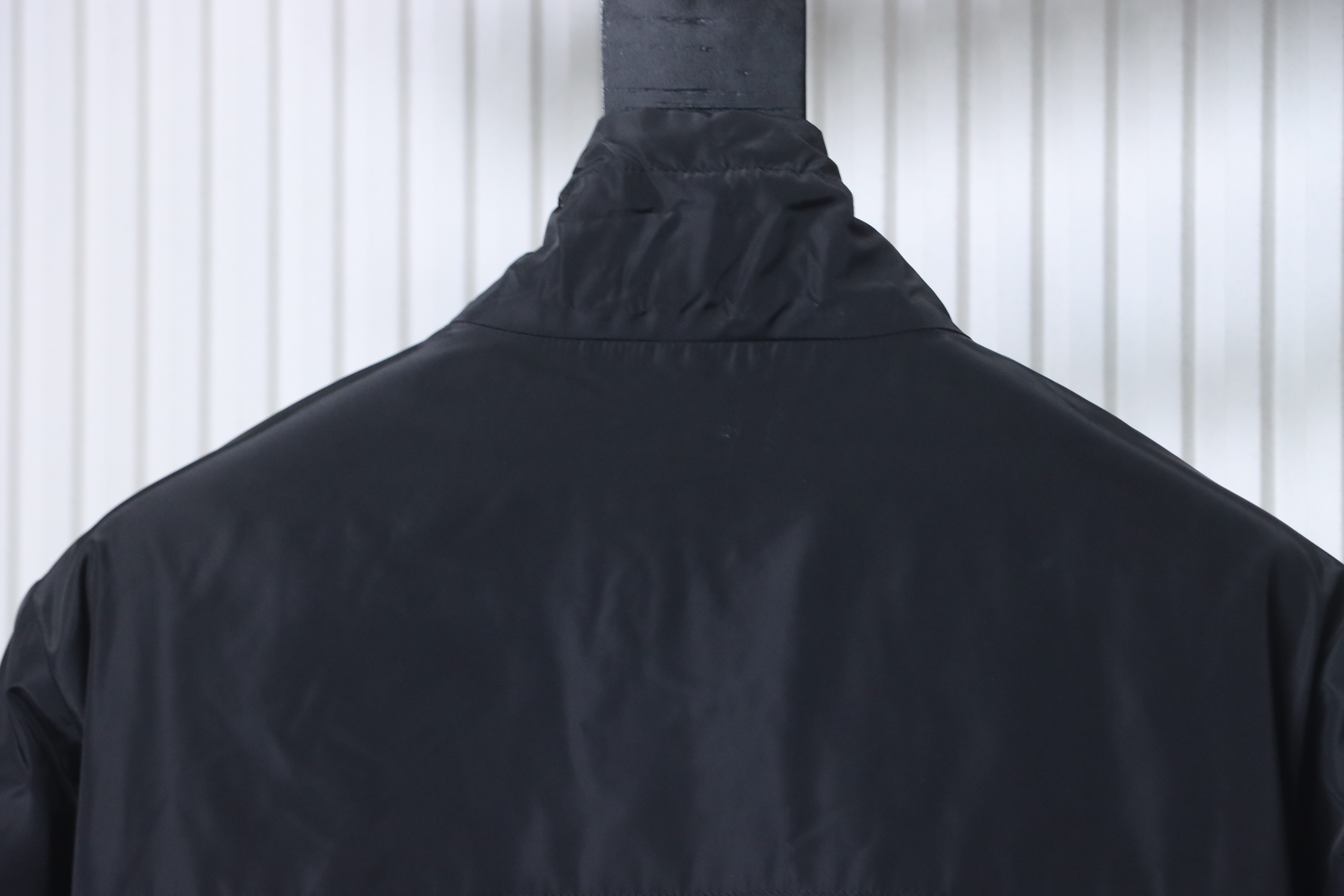BURBERRY Equestrian Collar Jacket Style 1