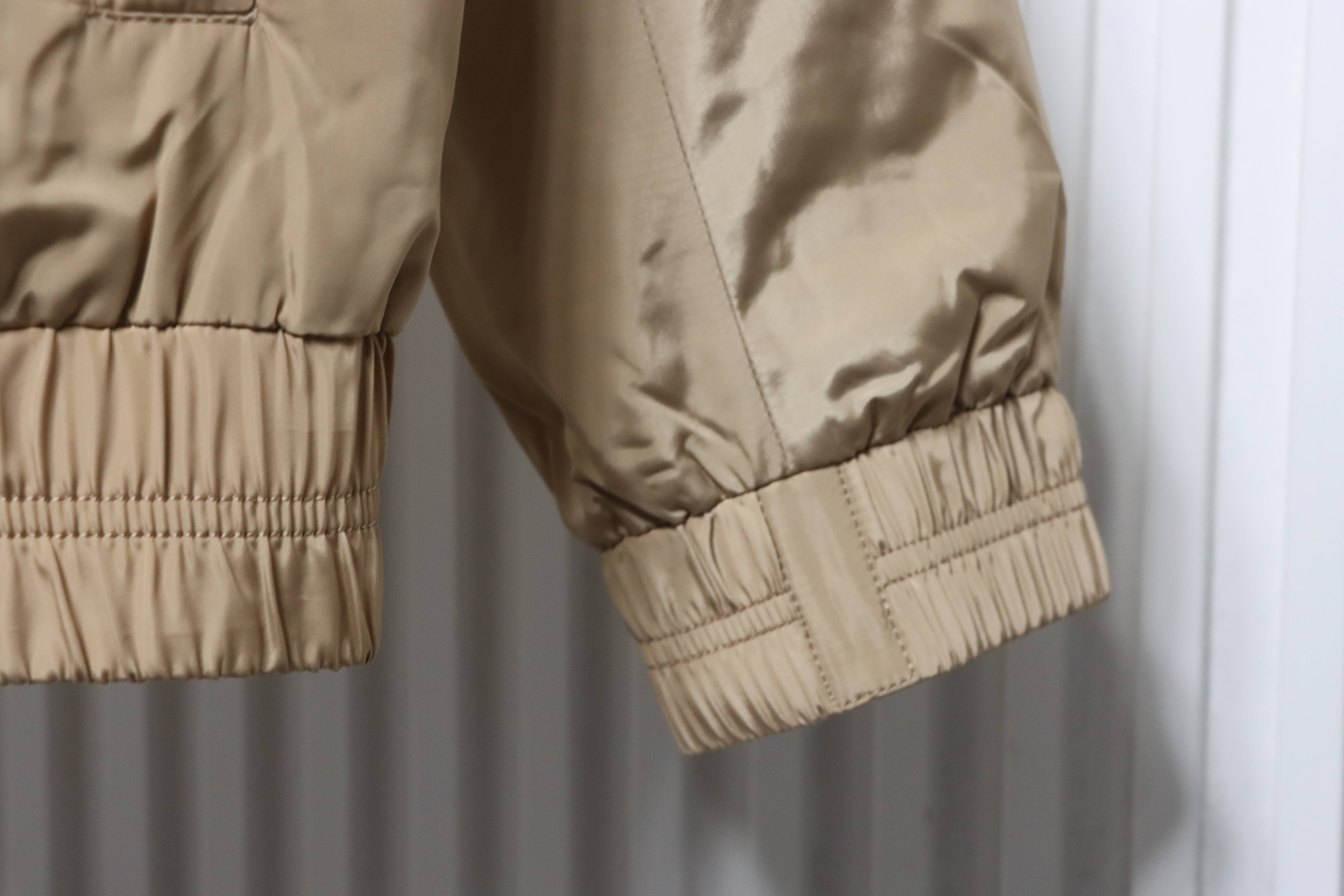 BURBERRY Equestrian Collar Jacket Style 2
