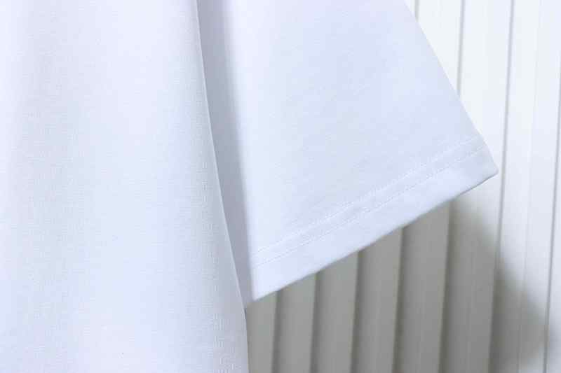 BURBERRY Equestrian Short Sleeve T-Shirt Style 2