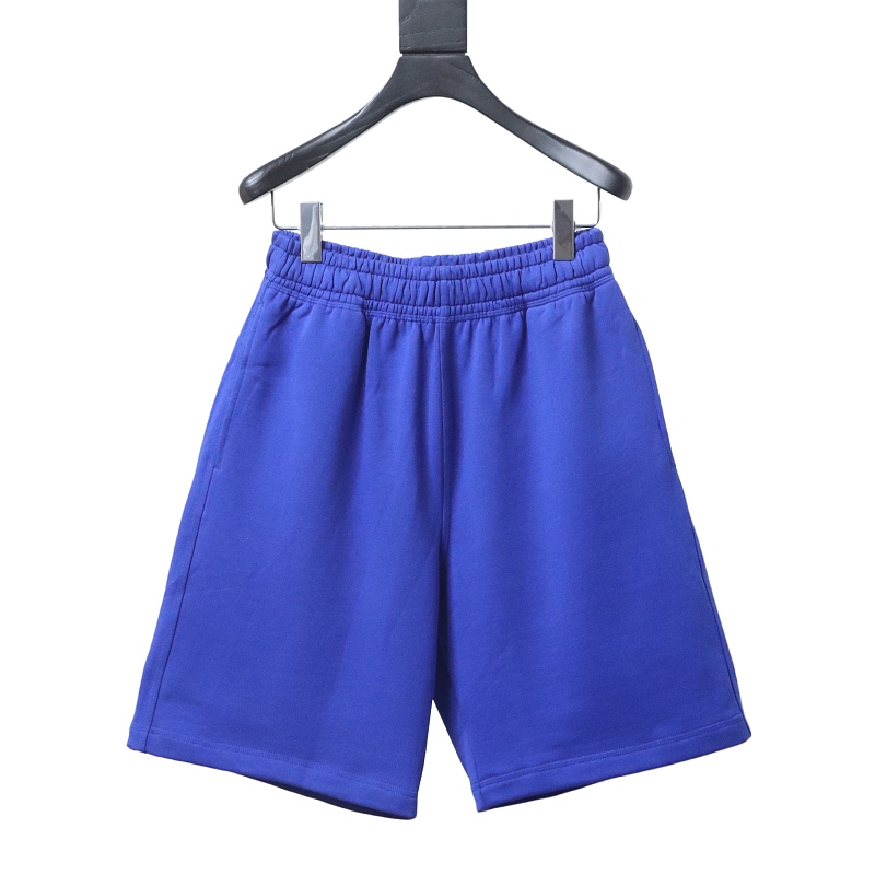 BURBERRY Equestrian Shorts Style 1