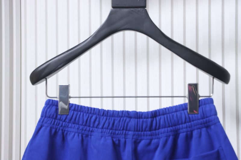 BURBERRY Equestrian Shorts Style 1