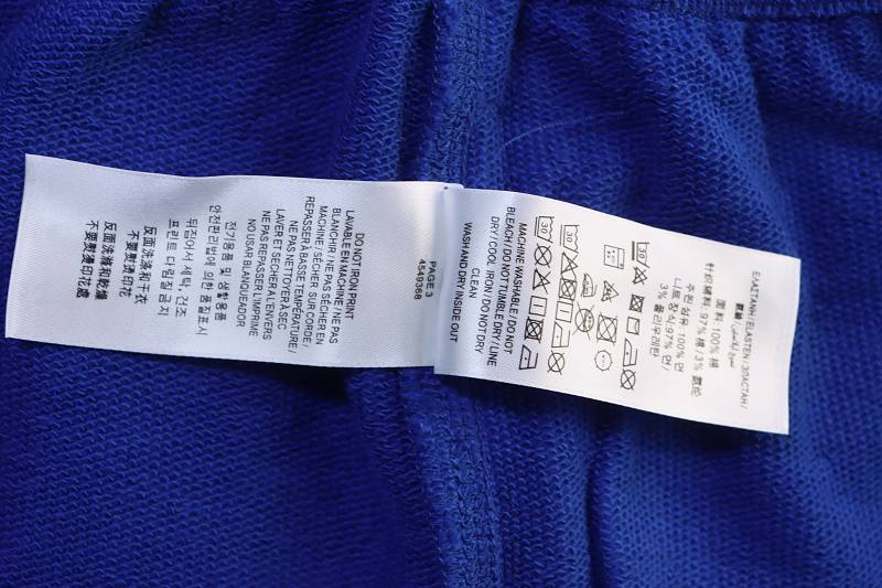 BURBERRY Equestrian Shorts Style 1