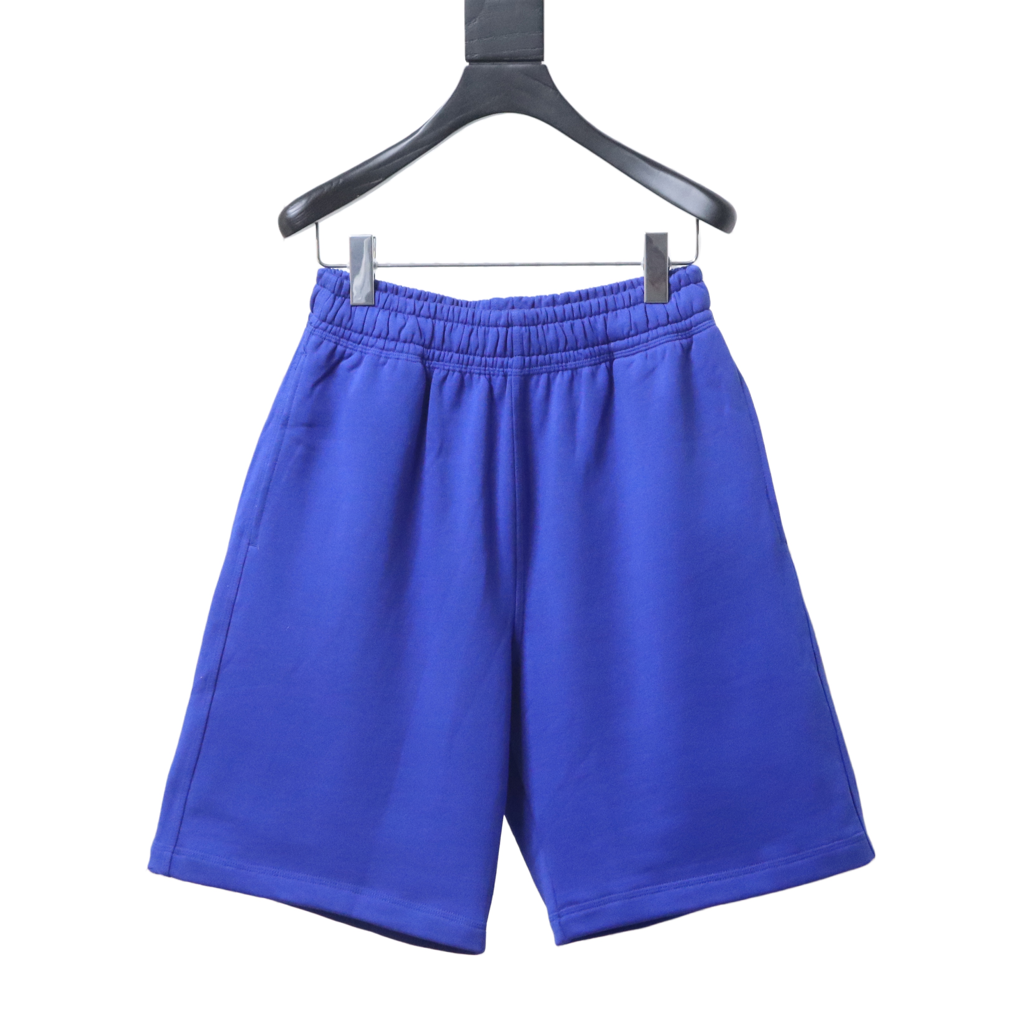 BURBERRY Equestrian Shorts Style 1