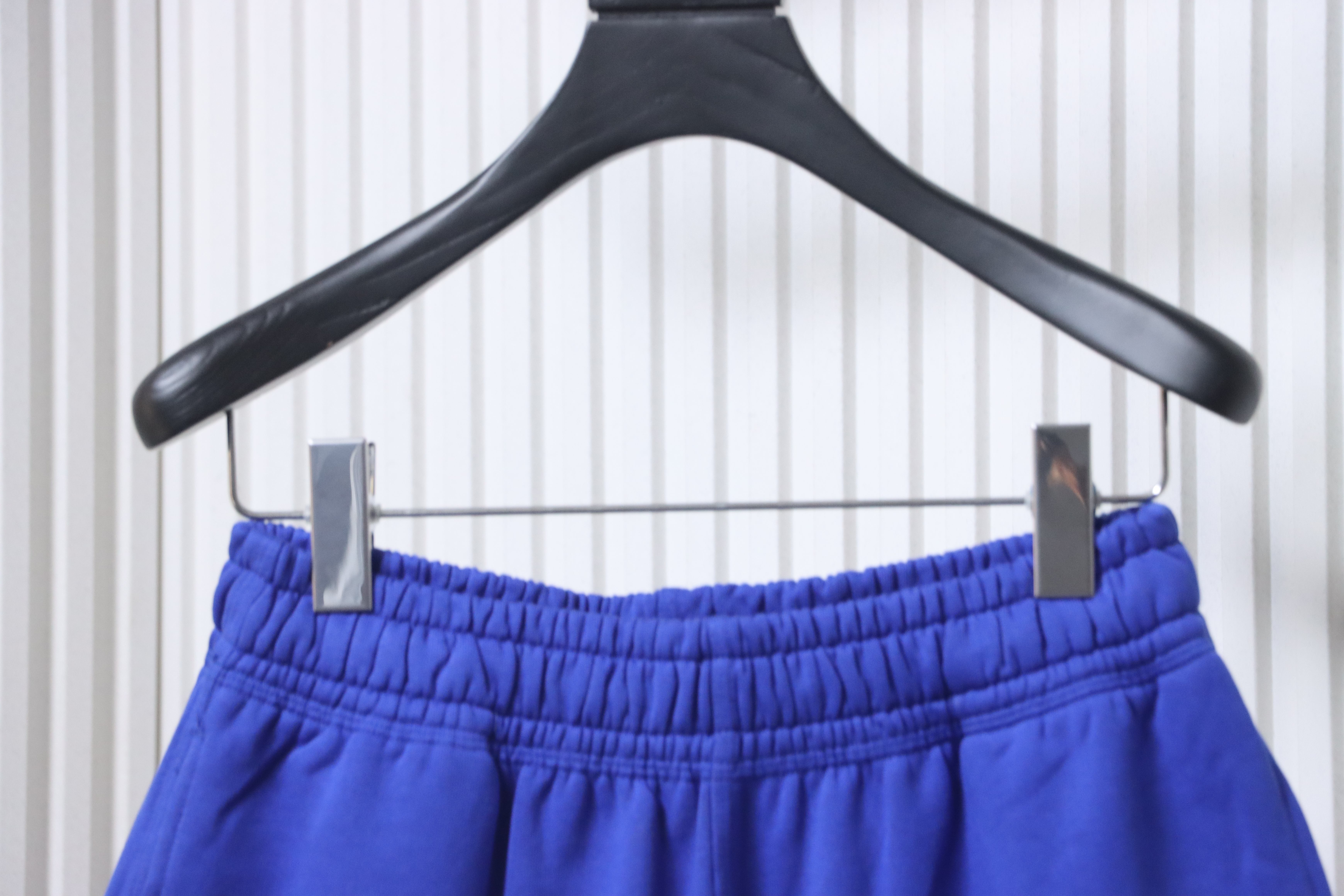 BURBERRY Equestrian Shorts Style 1