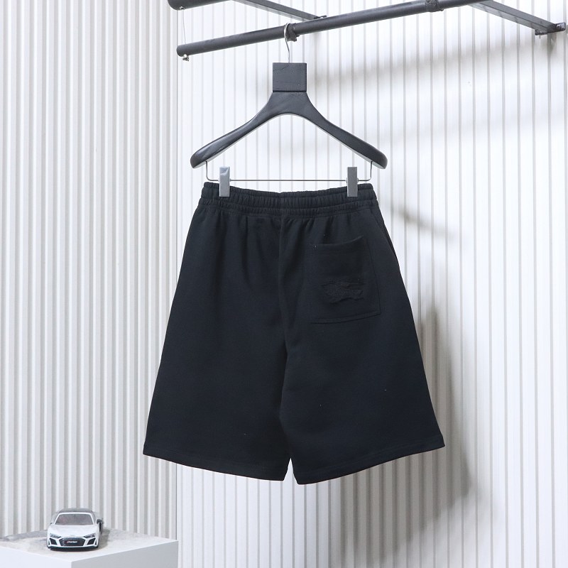 BURBERRY Equestrian Shorts Style 2