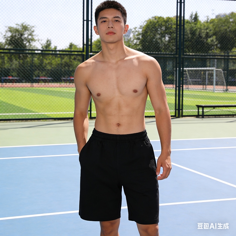 BURBERRY Equestrian Shorts Style 2
