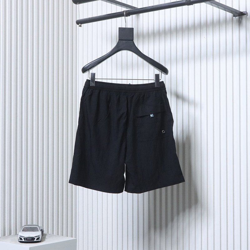 BURBERRY Monster Couple Style Beach Shorts