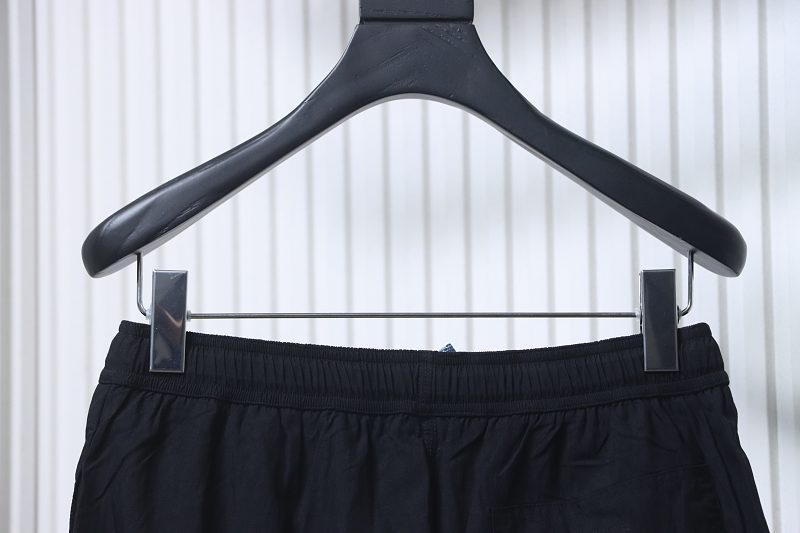 BURBERRY Monster Couple Style Beach Shorts