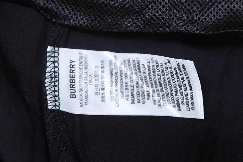 BURBERRY Monster Couple Style Beach Shorts