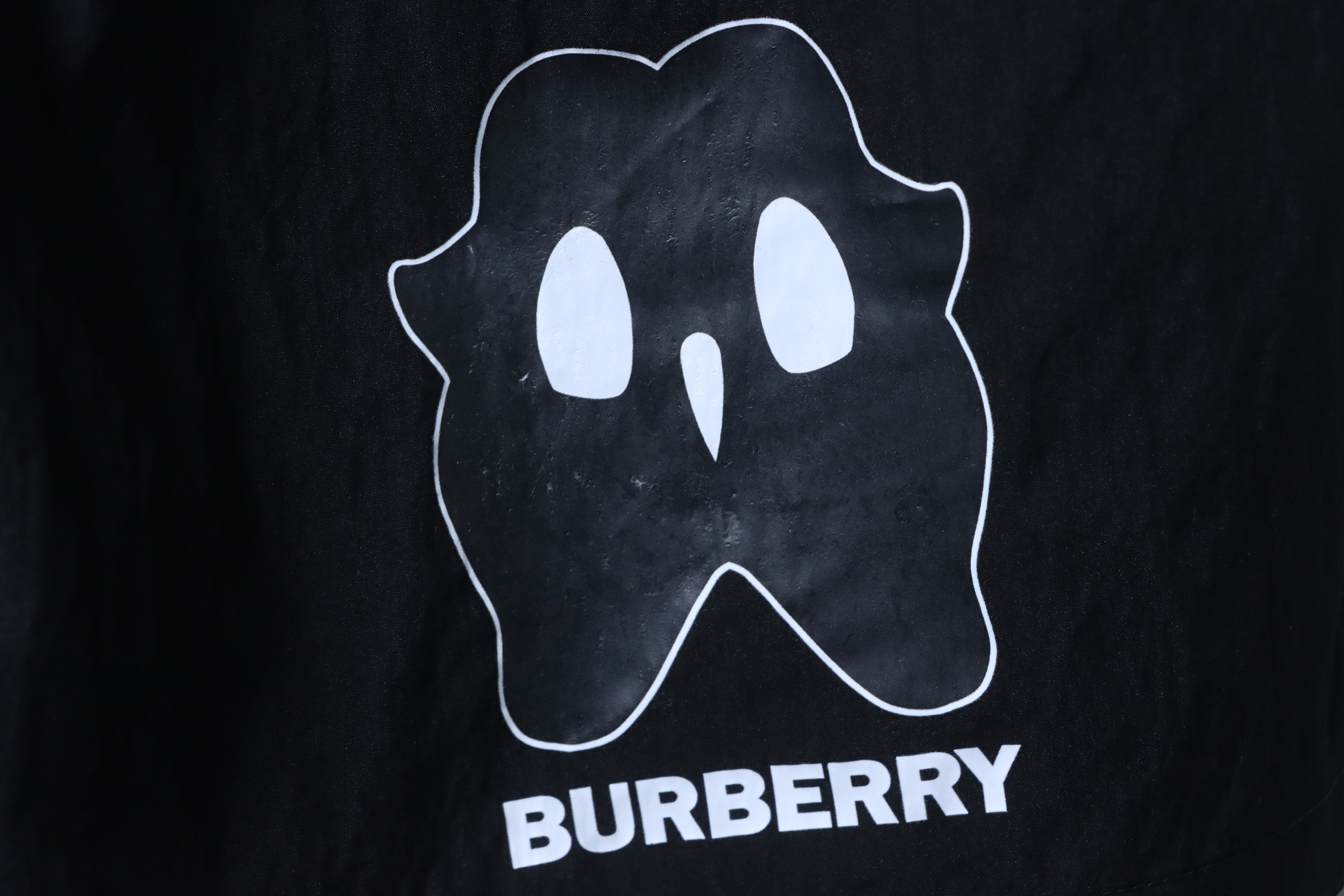 BURBERRY Monster Couple Style Beach Shorts