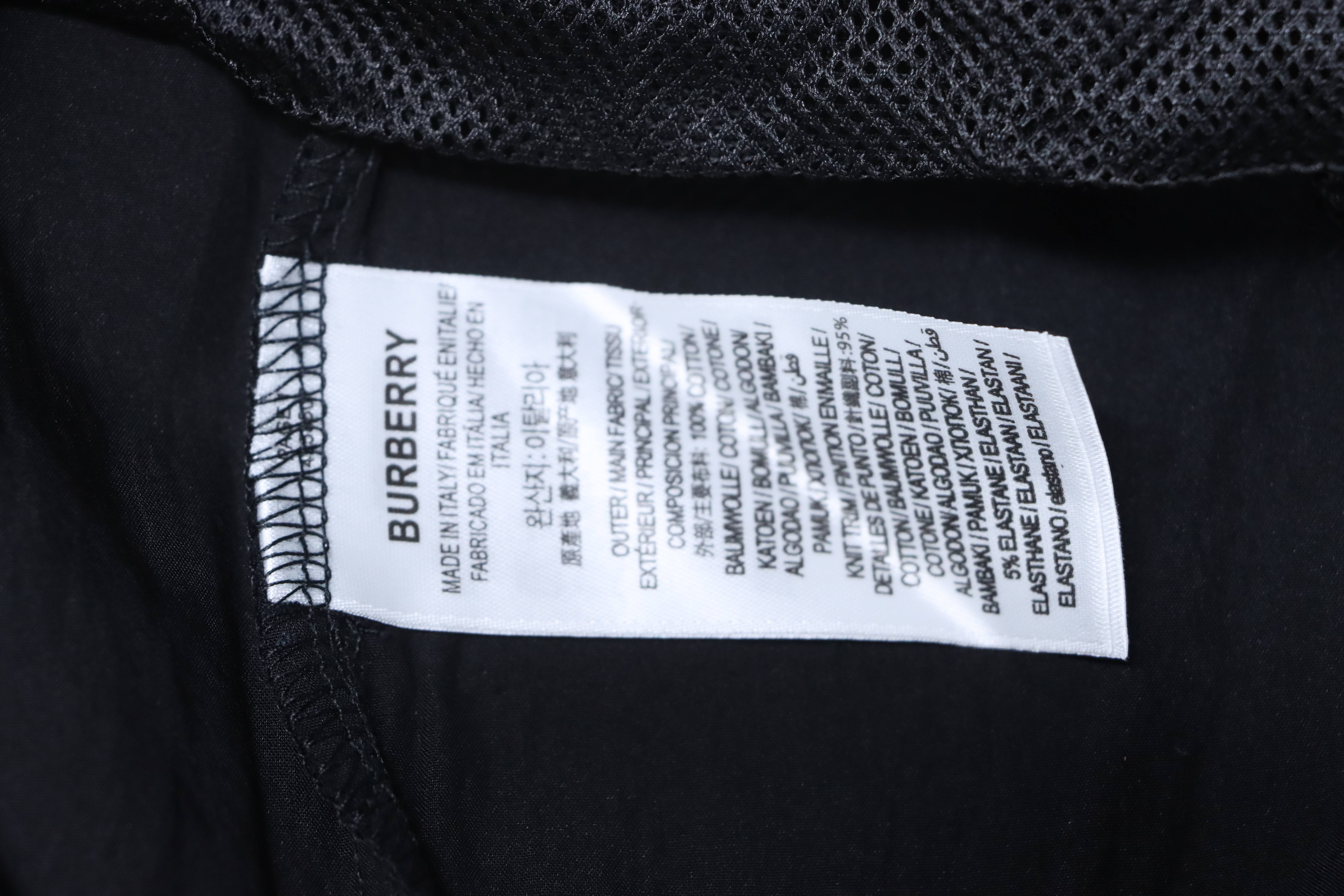 BURBERRY Monster Couple Style Beach Shorts