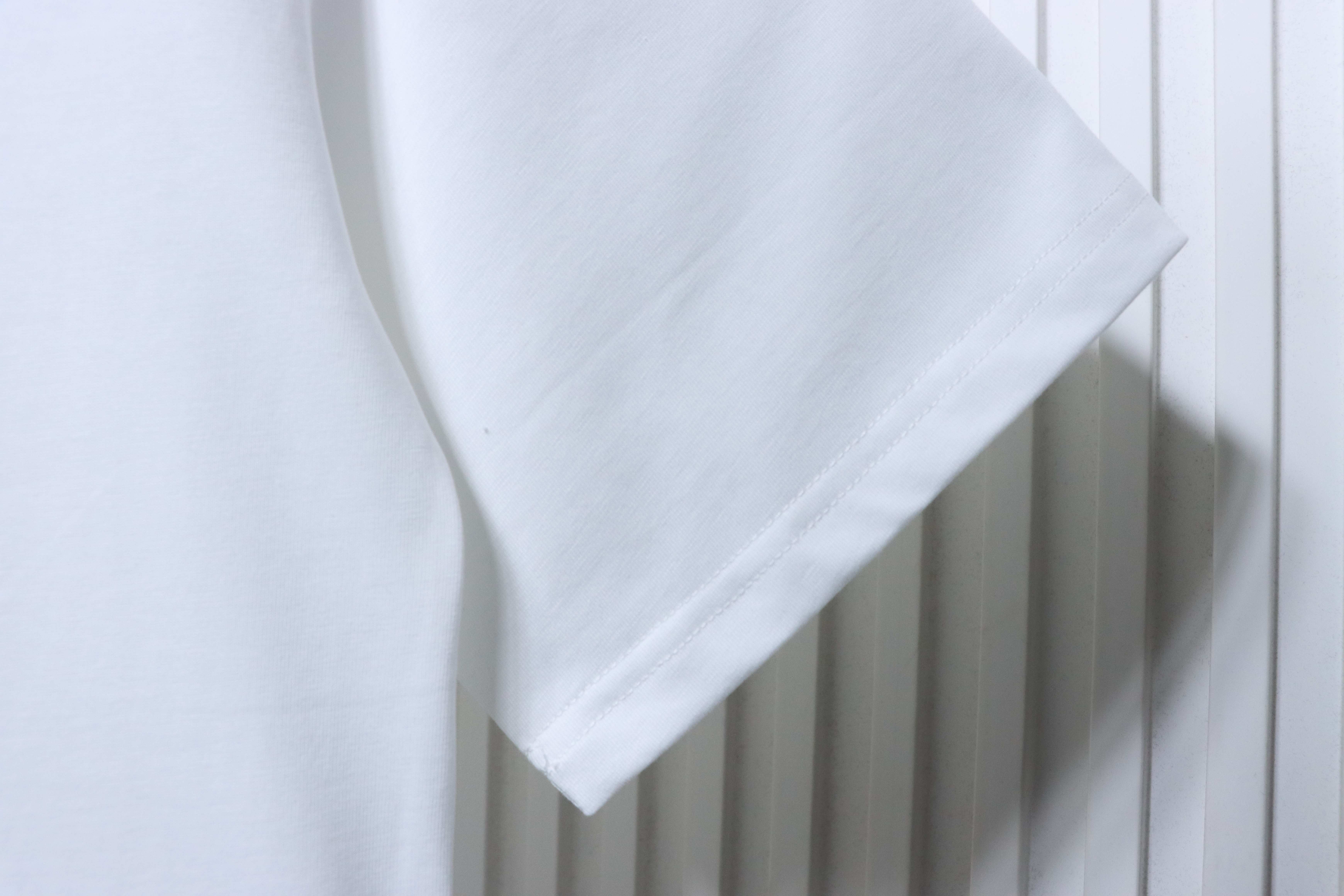 BURBERRY Print Cotton Short Sleeve T-Shirt Style 1