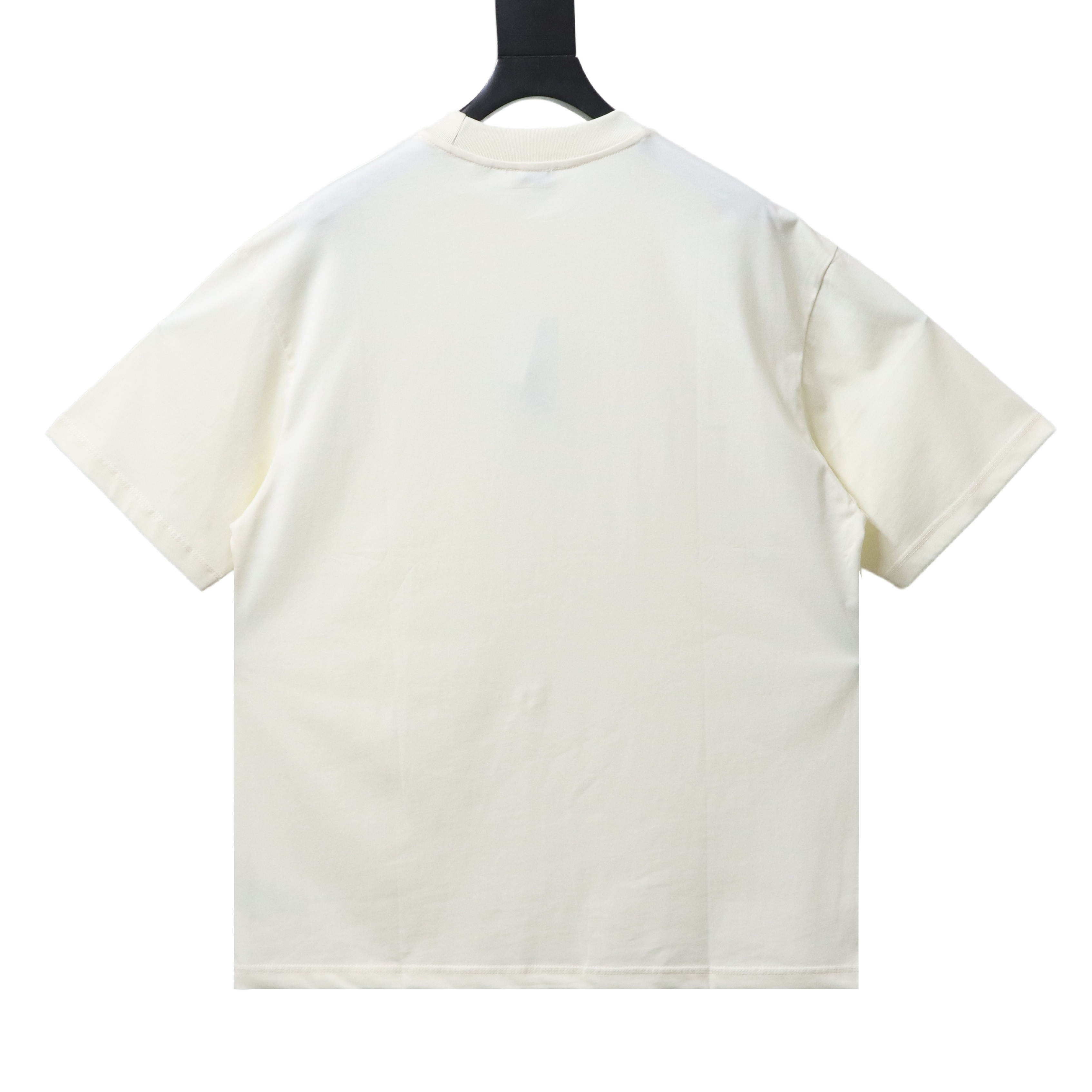 BURBERRY Print Logo Short Sleeve T-Shirt Style 1