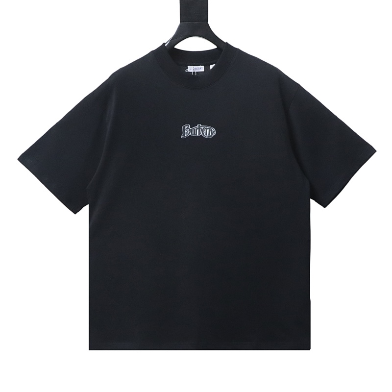 BURBERRY Print Logo Short Sleeve T-Shirt Style 2