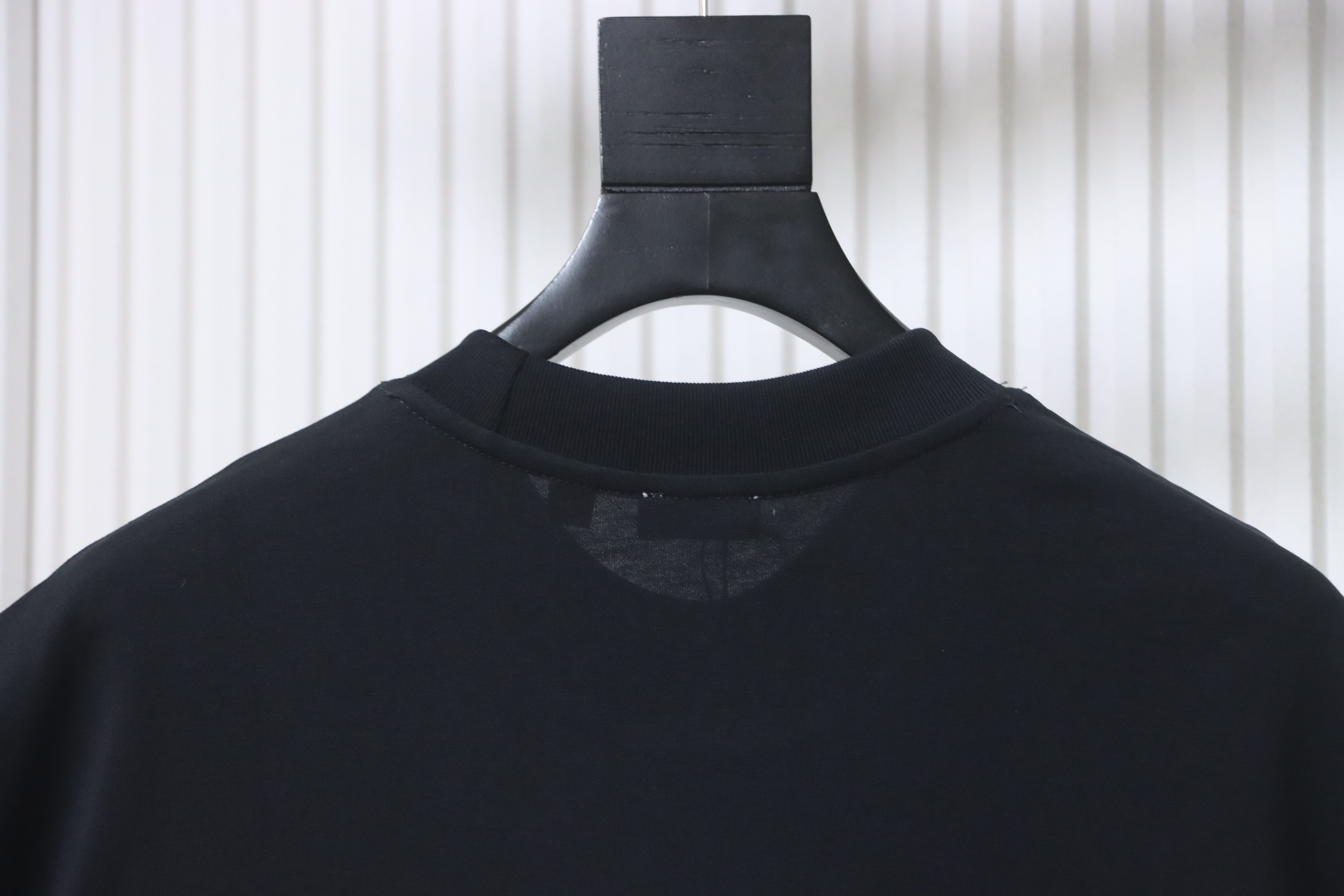 BURBERRY Print Logo Short Sleeve T-Shirt Style 2
