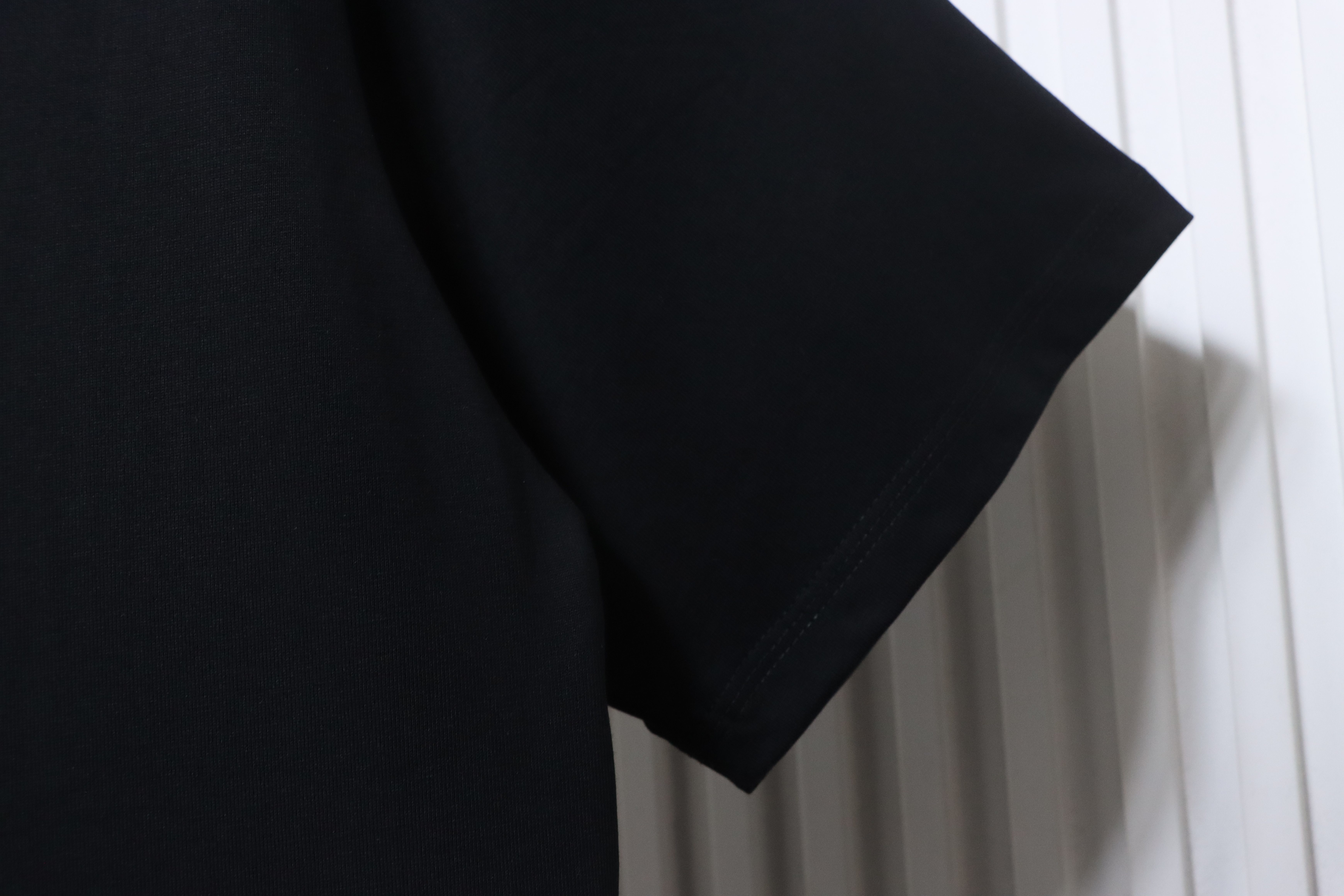 BURBERRY Print Logo Short Sleeve T-Shirt Style 2