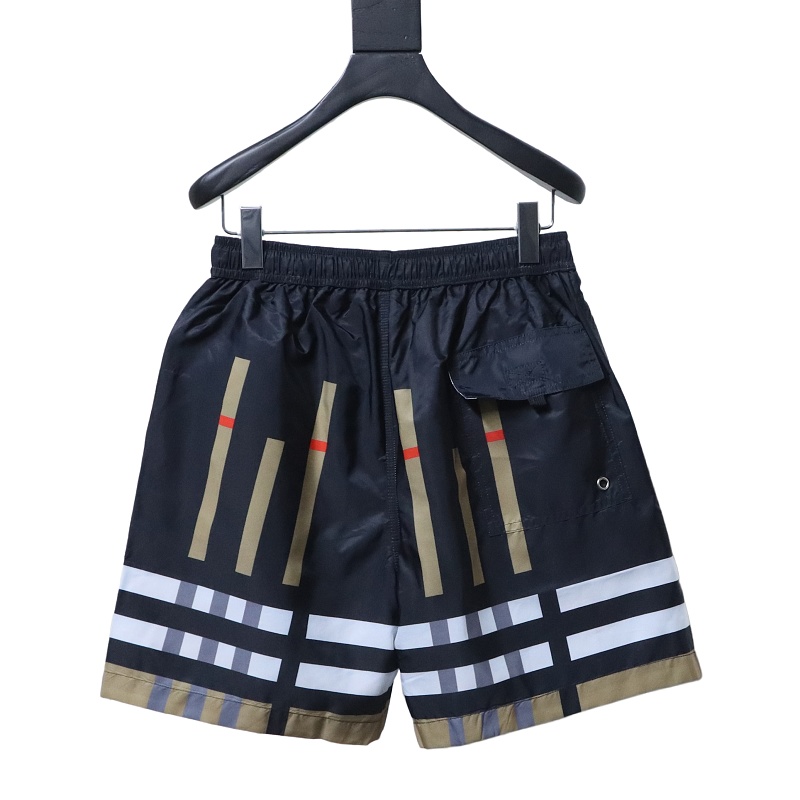 BURBERRY Short Sleeve T-Shirt