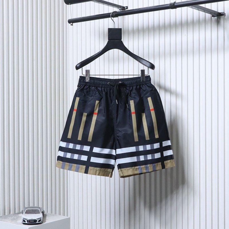 BURBERRY Short Sleeve T-Shirt
