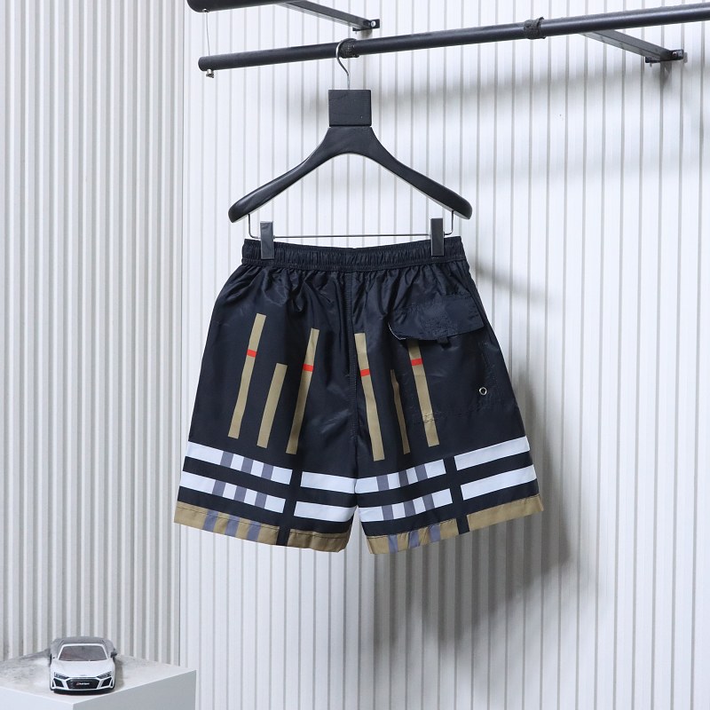 BURBERRY Short Sleeve T-Shirt