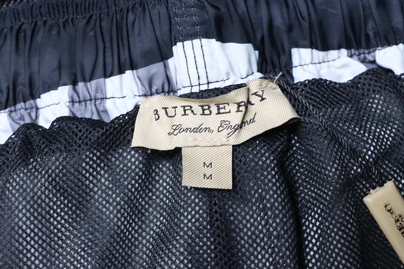 BURBERRY Short Sleeve T-Shirt