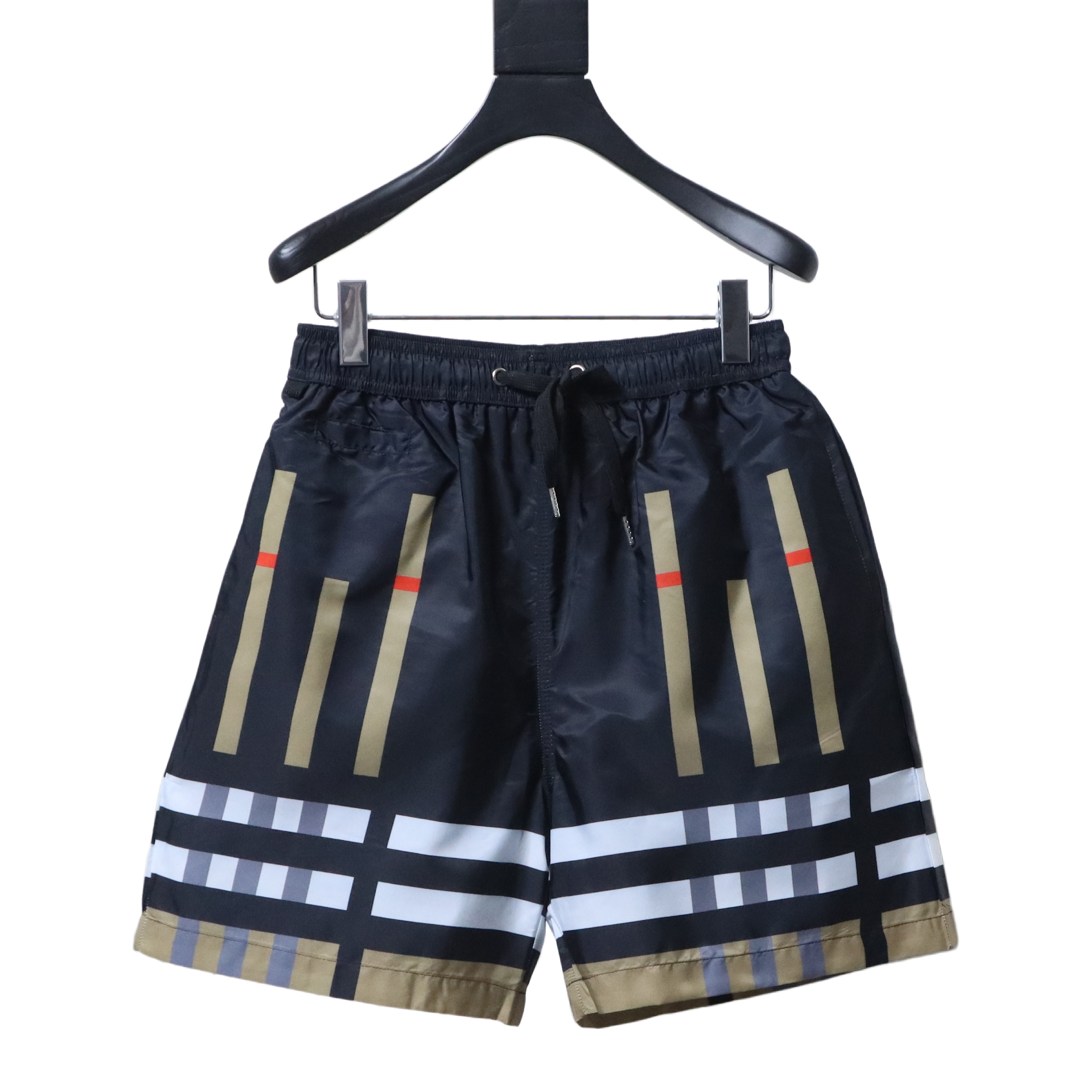 BURBERRY Short Sleeve T-Shirt