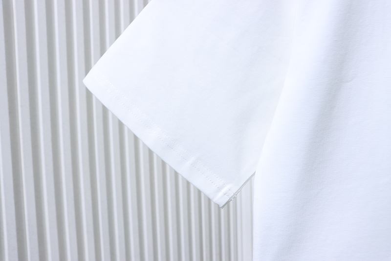 BURBERRY Short Sleeve T-Shirt Style 1