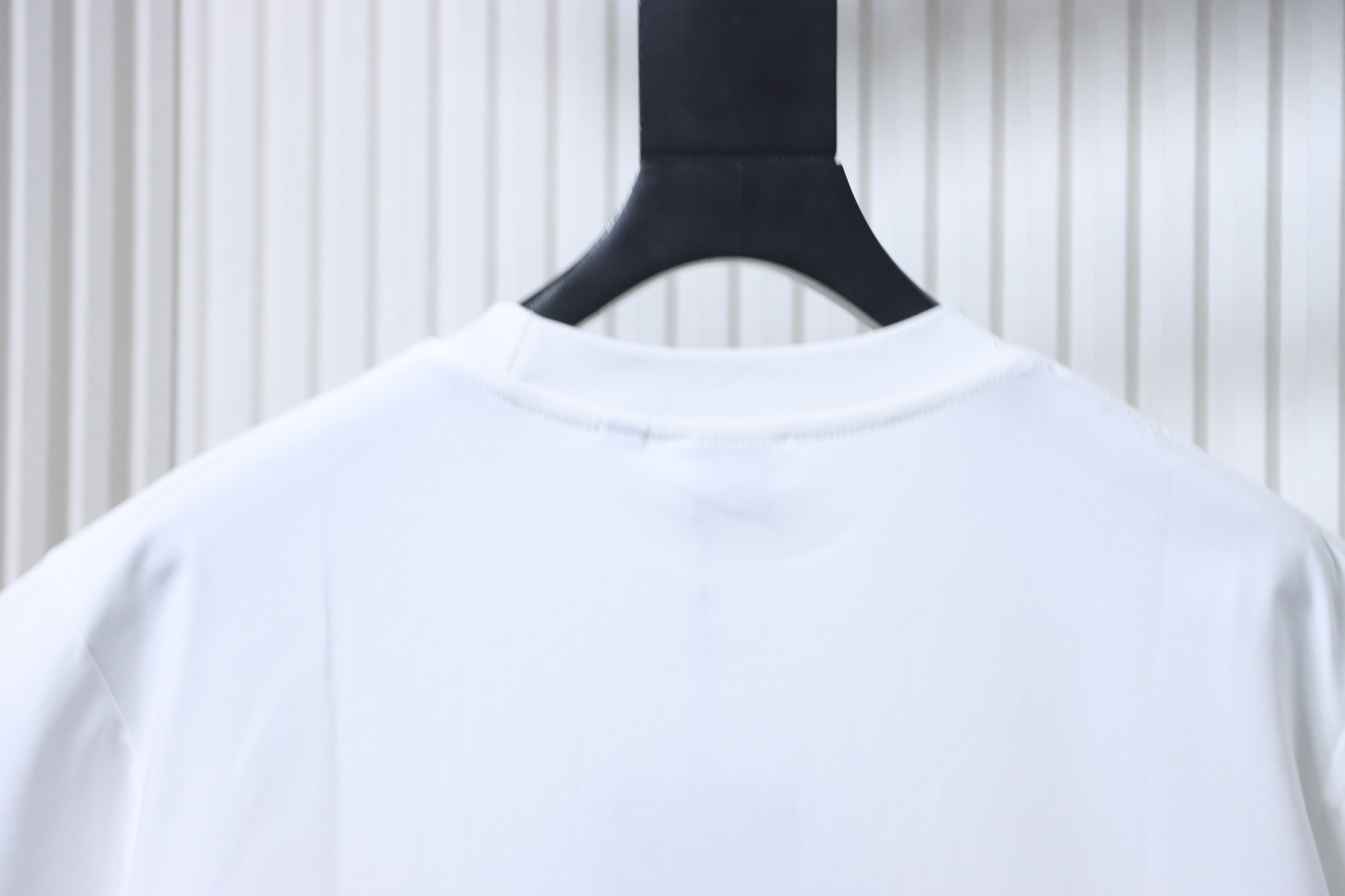 BURBERRY Short Sleeve T-Shirt Style 1