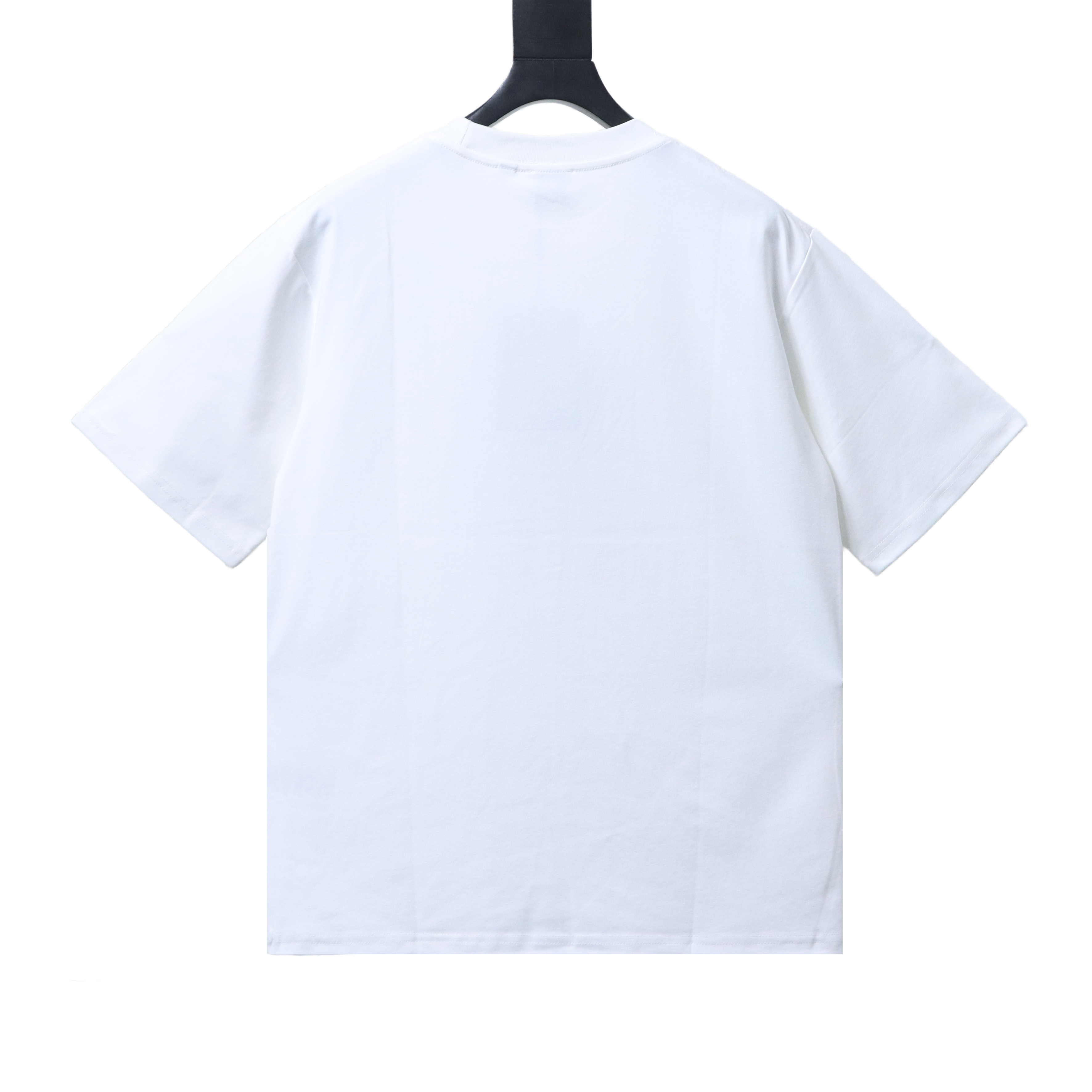 BURBERRY Short Sleeve T-Shirt Style 1