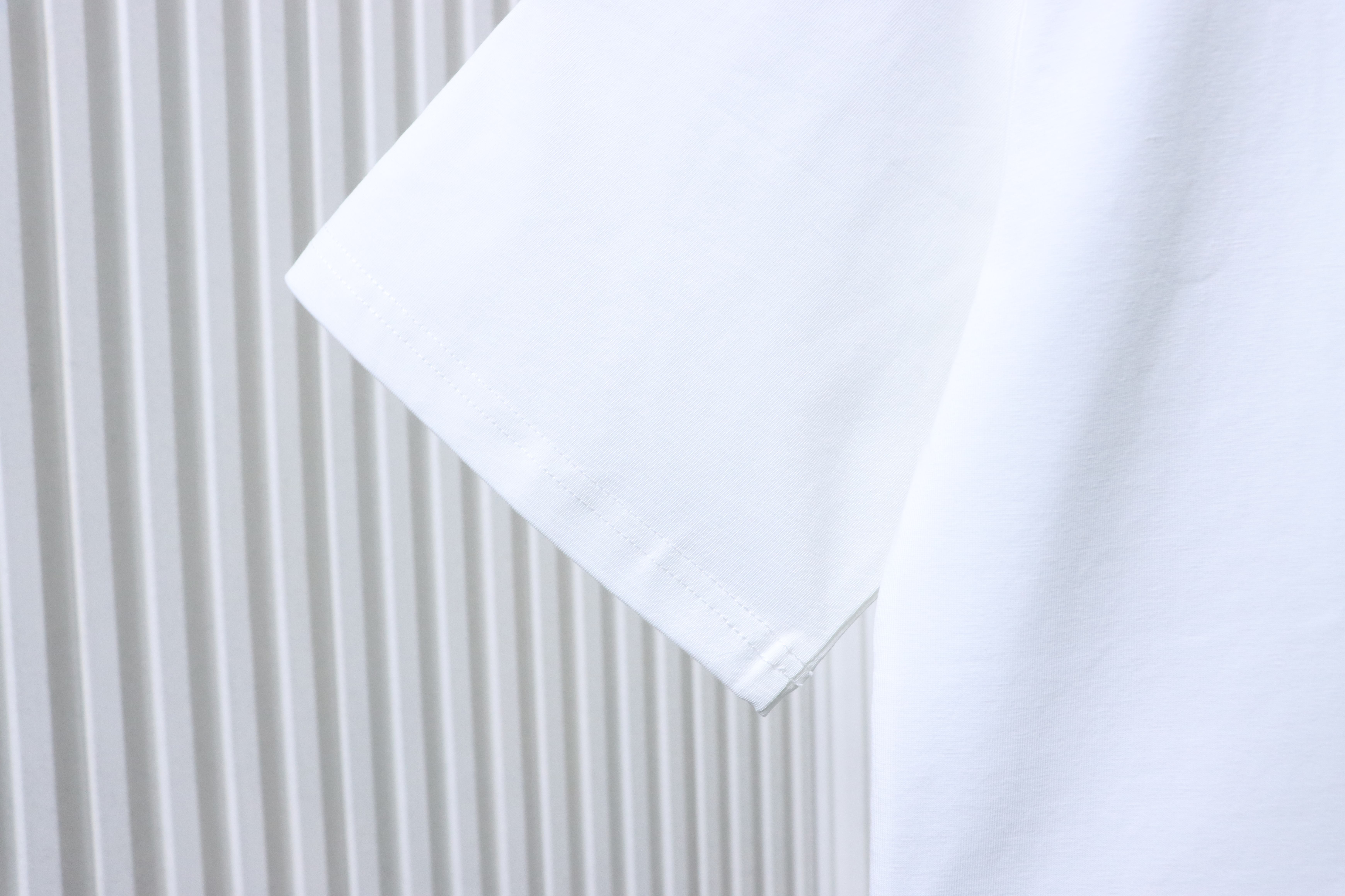BURBERRY Short Sleeve T-Shirt Style 1