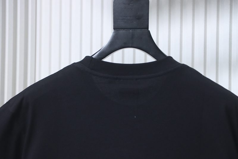 BURBERRY Short Sleeve T-Shirt Style 2