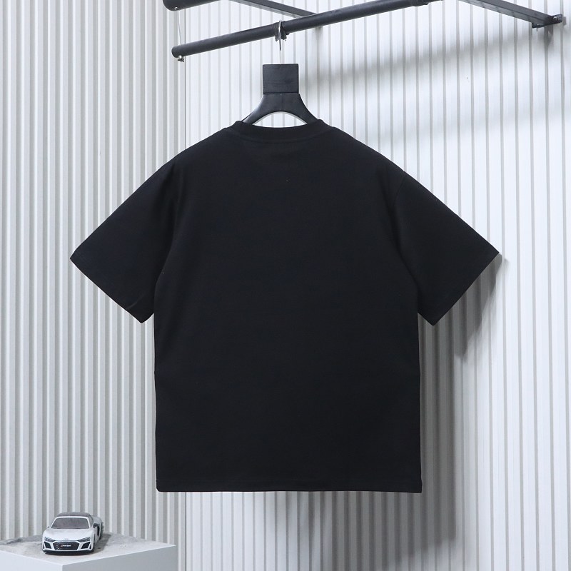 BURBERRY Short Sleeve T-Shirt Style 2