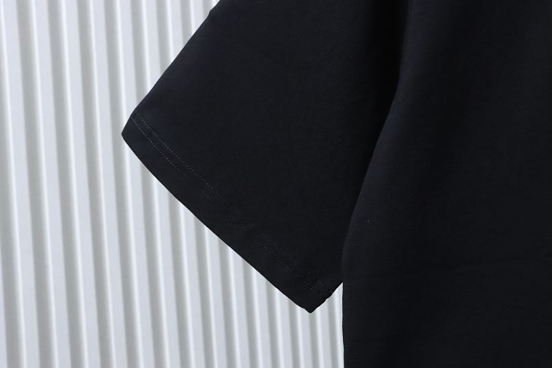 BURBERRY Short Sleeve T-Shirt Style 2