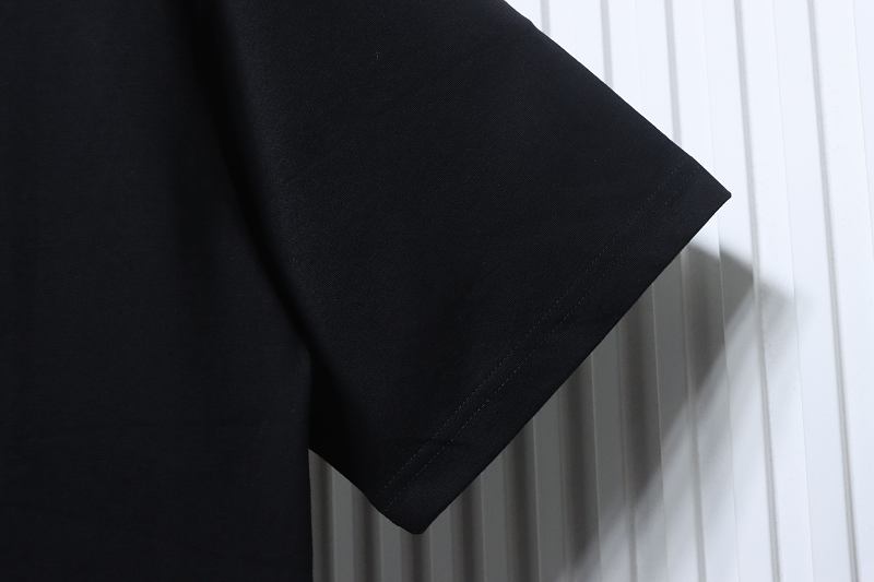 BURBERRY Short Sleeve T-Shirt Style 2