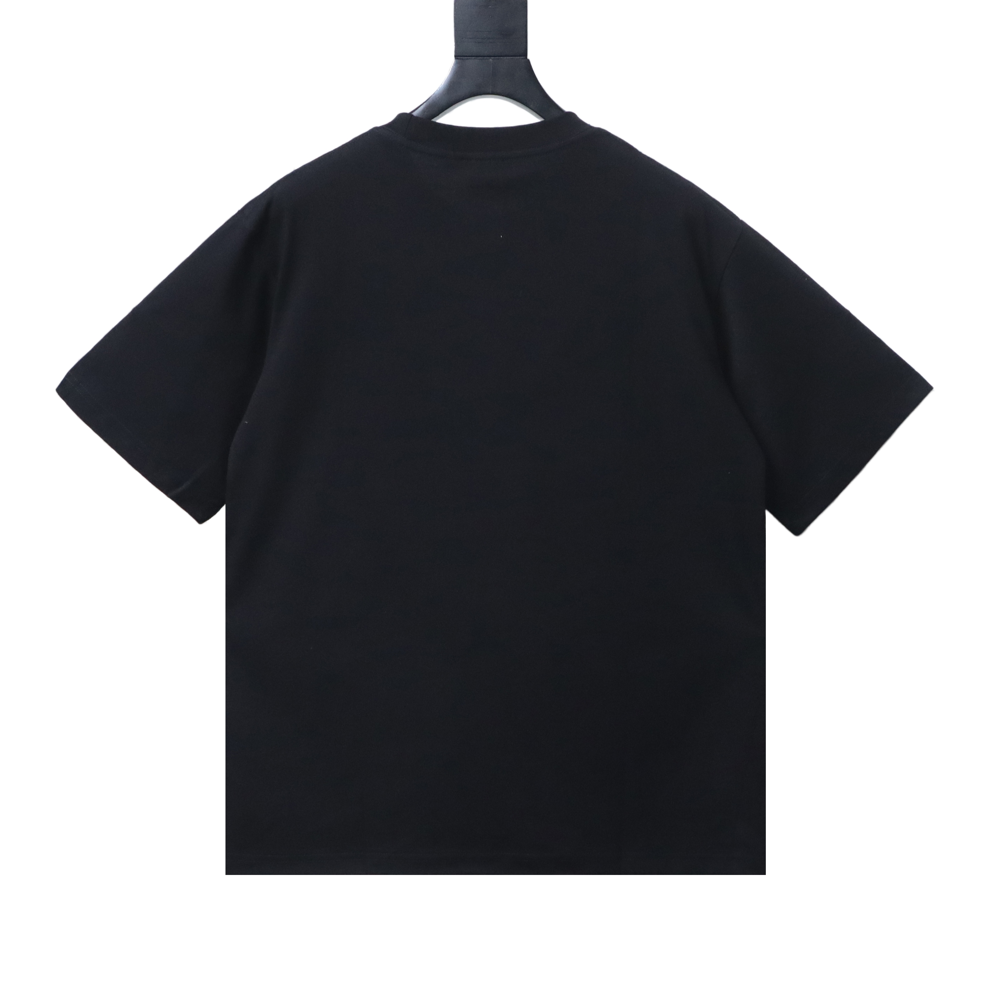 BURBERRY Short Sleeve T-Shirt Style 2