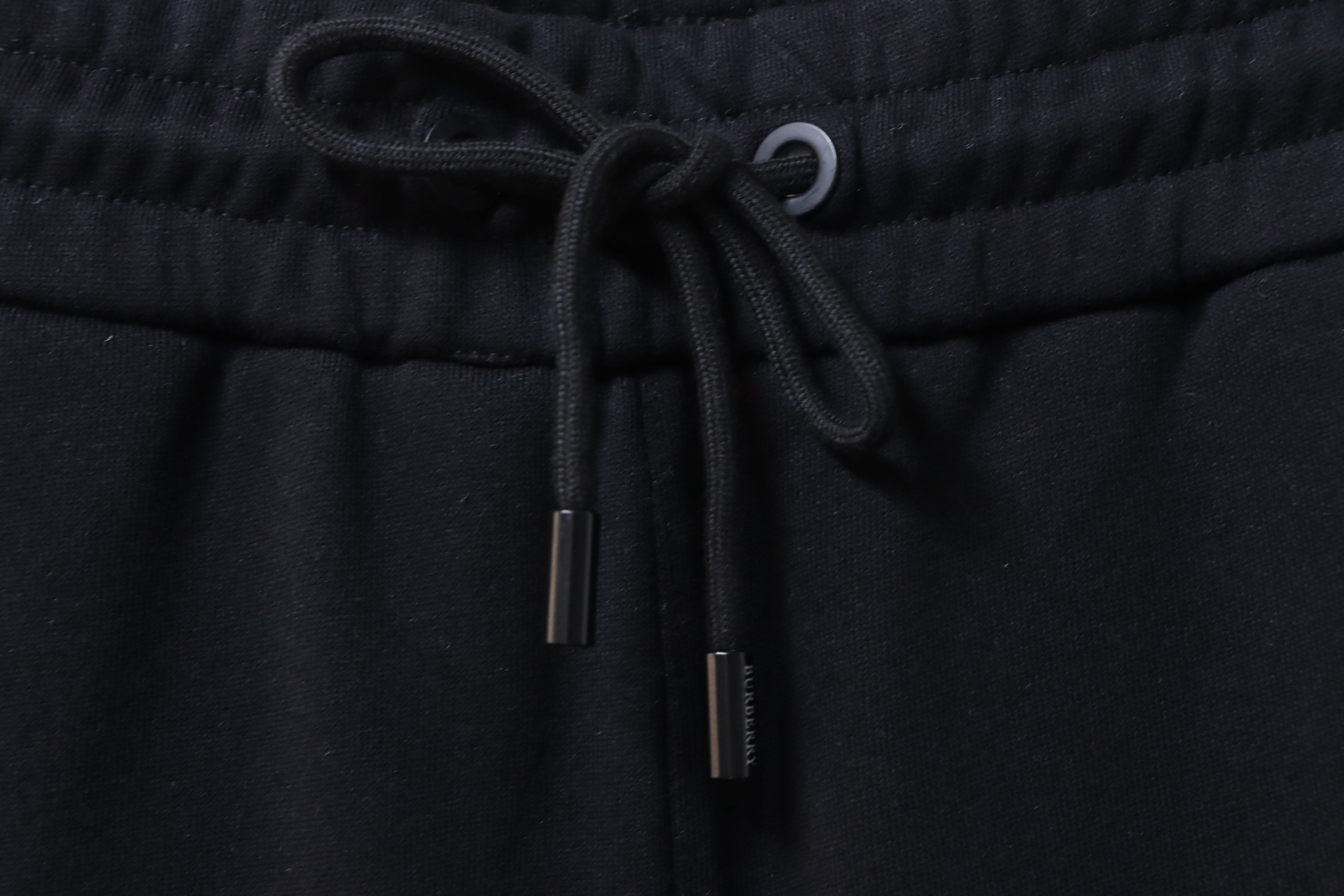 BURBERRY Side Check Webbing Shorts Style 2