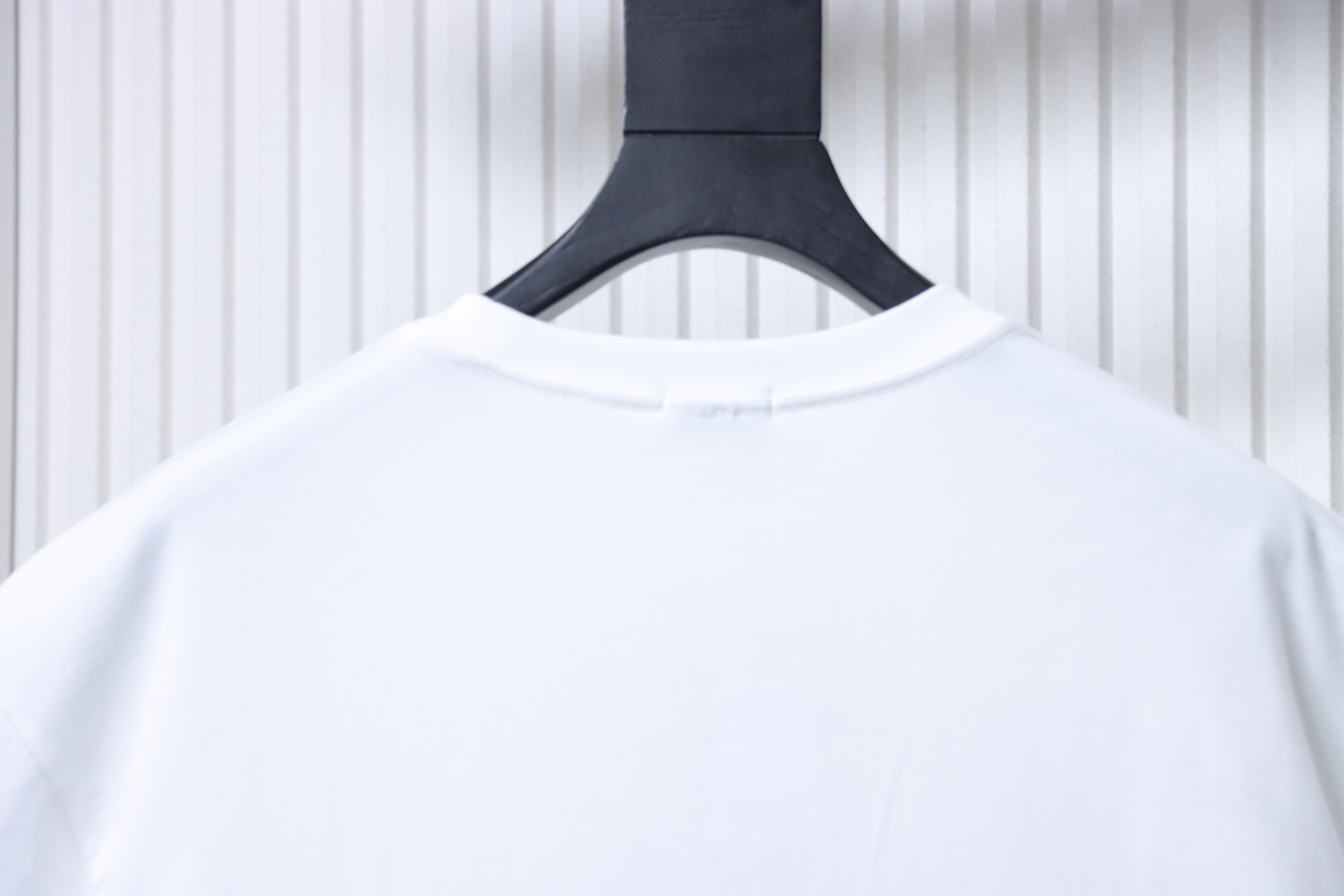 BURBERRY Sketch Knight Equestrian Embroidery Short Sleeve T-Shirt Style 1