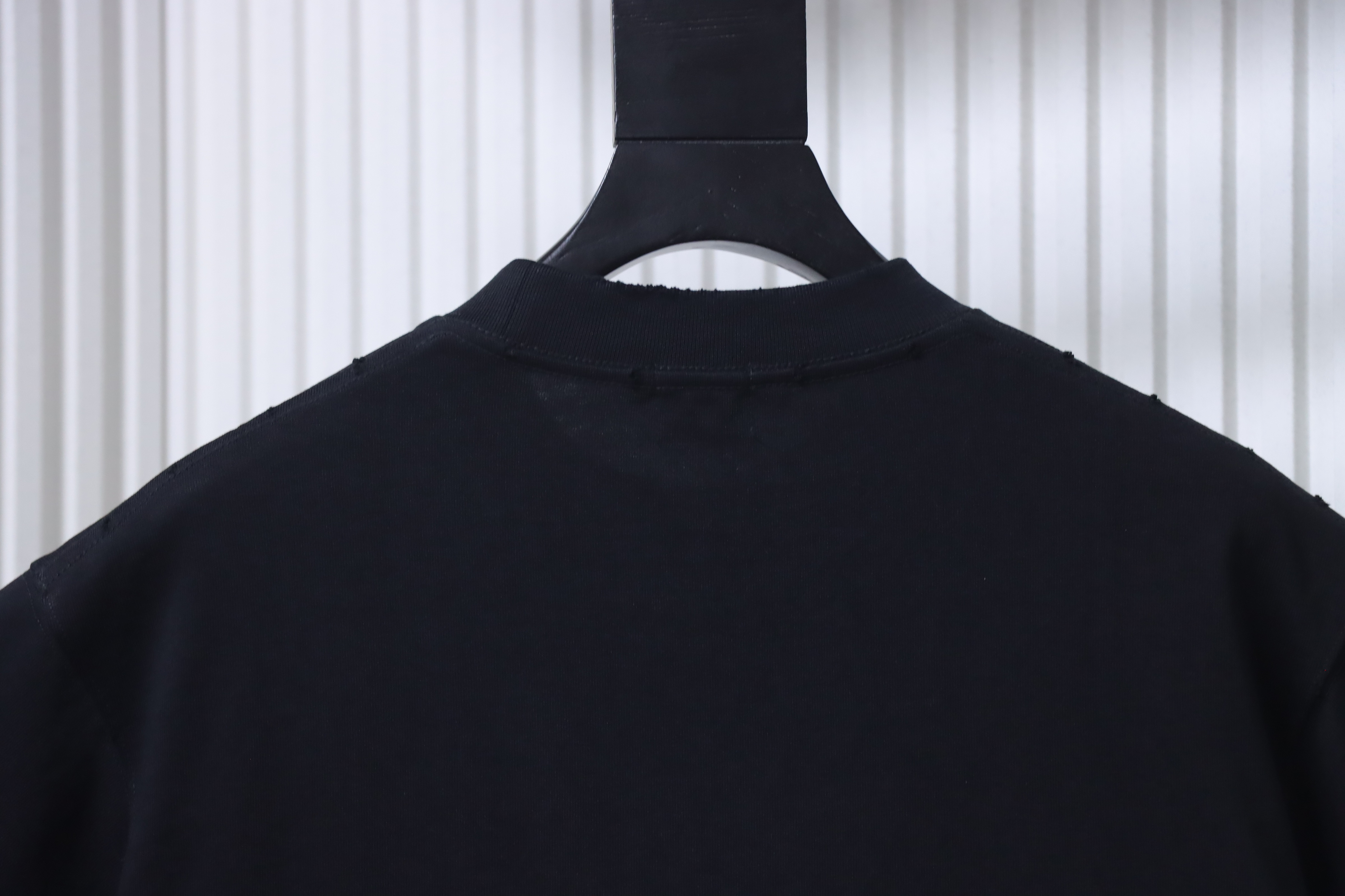BURBERRY Sketch Rope Equestrian Crew Neck Short Sleeve T-Shirt Style 2